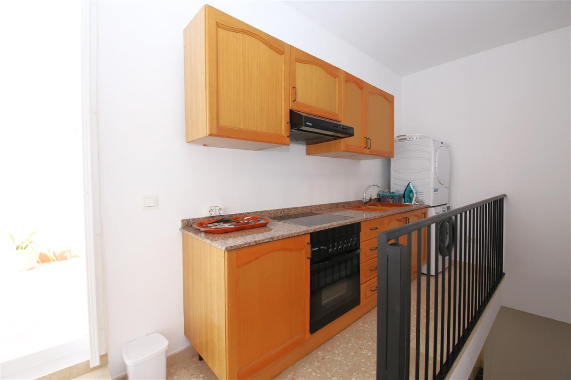 Resale - Apartment - Penthouse - Estepona - Estepona Centro