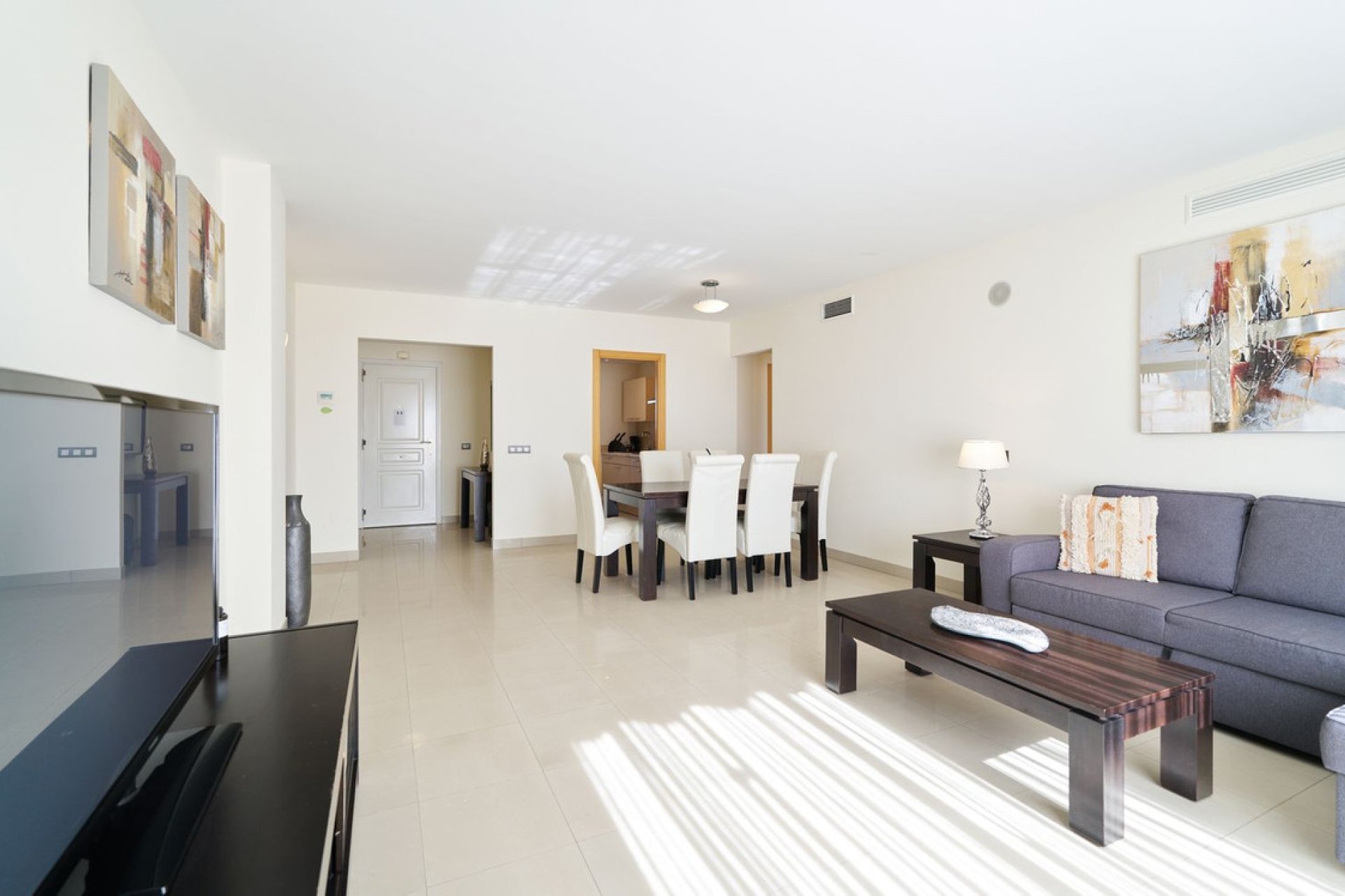 Resale - Apartment - Penthouse - Estepona - Estepona Centro