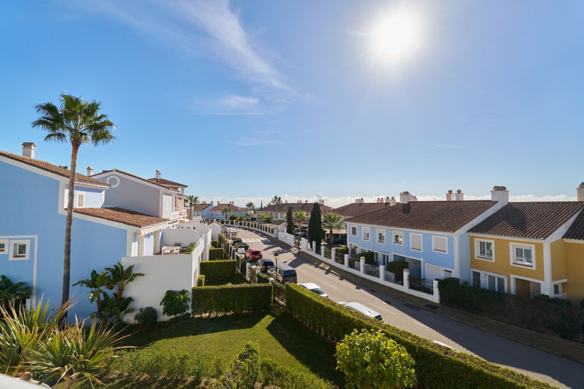 Resale - Apartment - Penthouse - Estepona - Estepona Centro