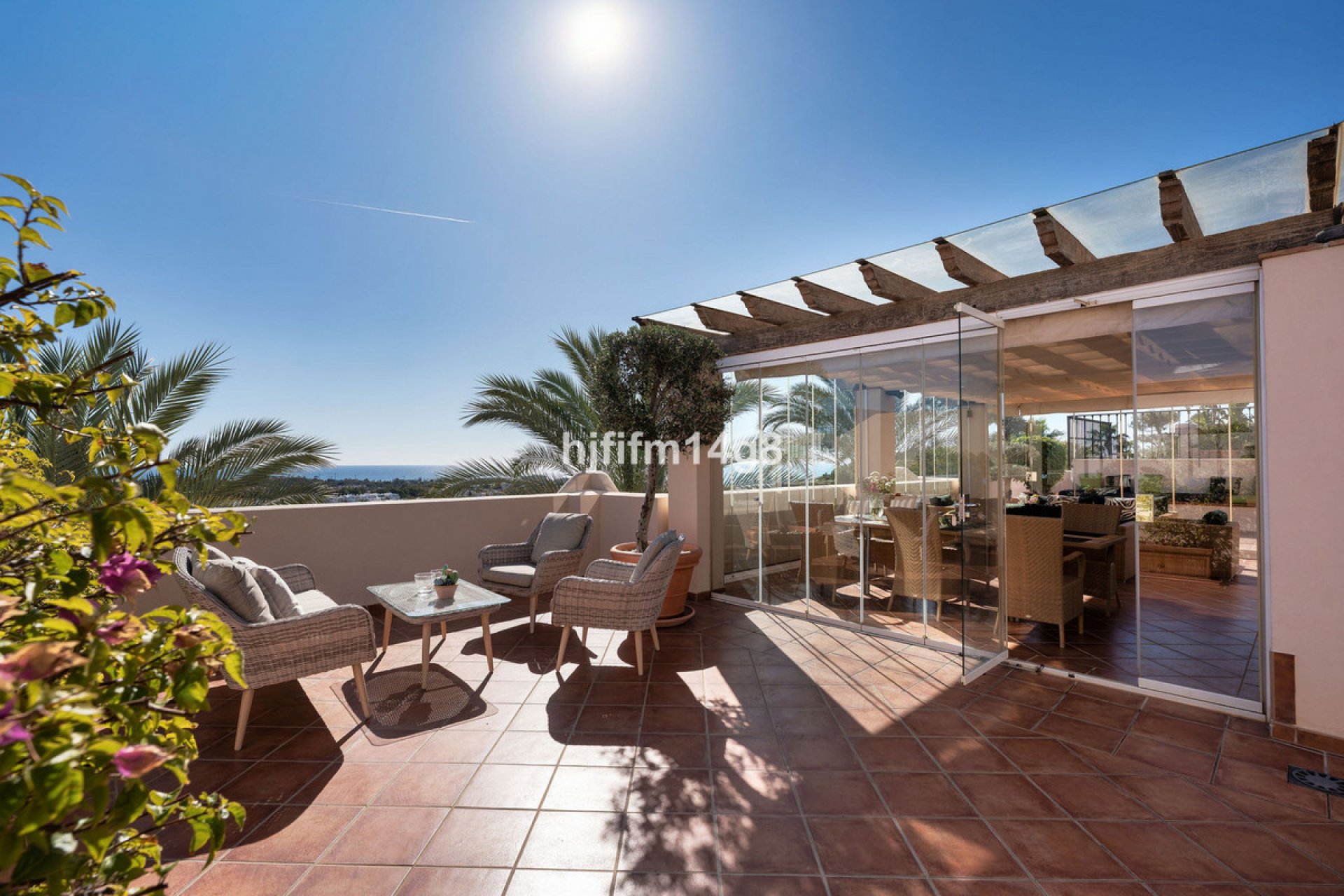 Resale - Apartment - Penthouse - Estepona - Estepona Centro