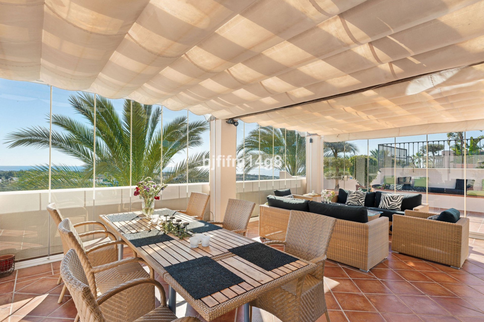 Resale - Apartment - Penthouse - Estepona - Estepona Centro