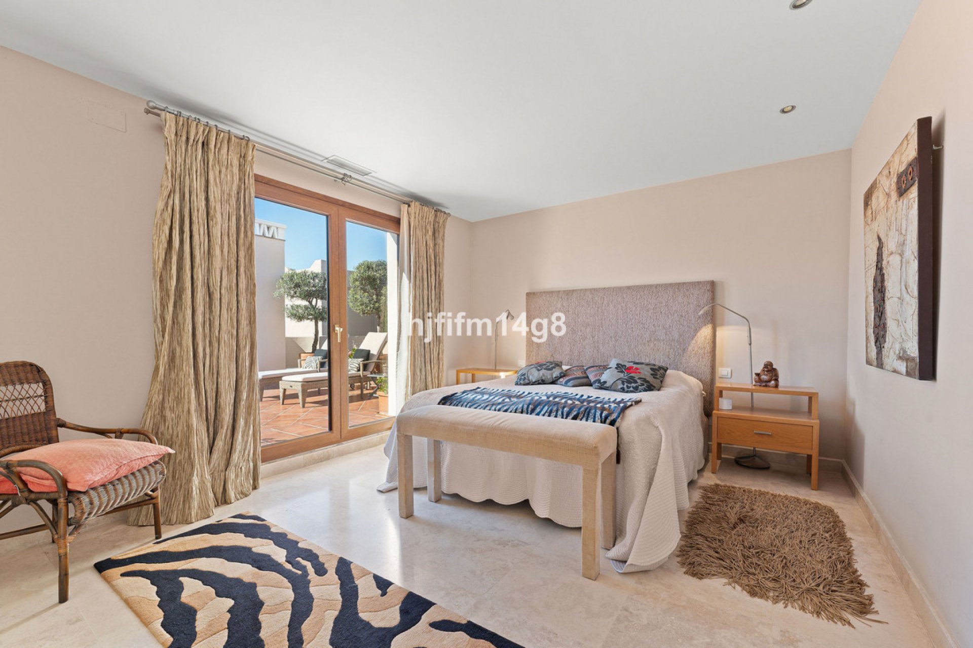 Resale - Apartment - Penthouse - Estepona - Estepona Centro