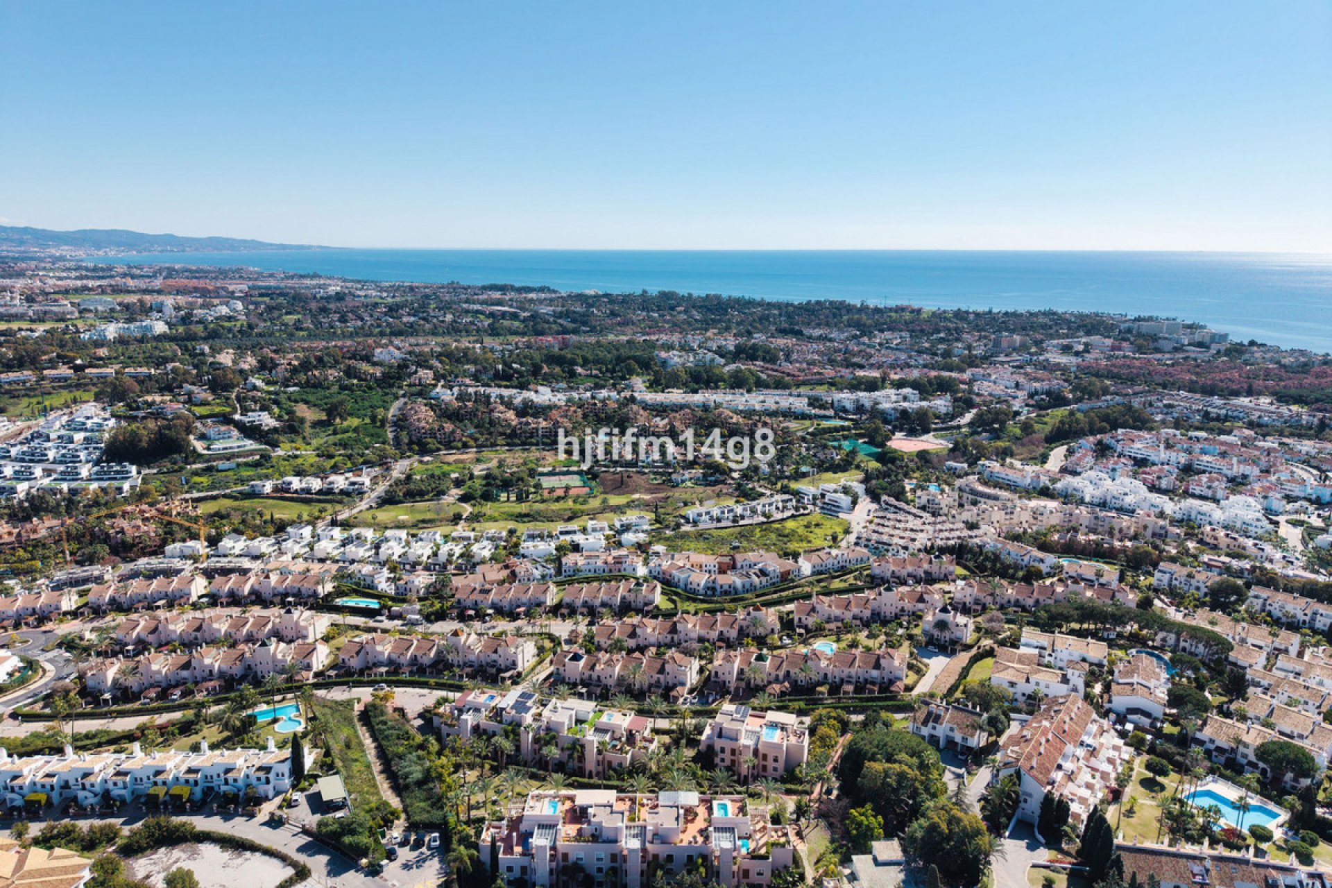 Resale - Apartment - Penthouse - Estepona - Estepona Centro