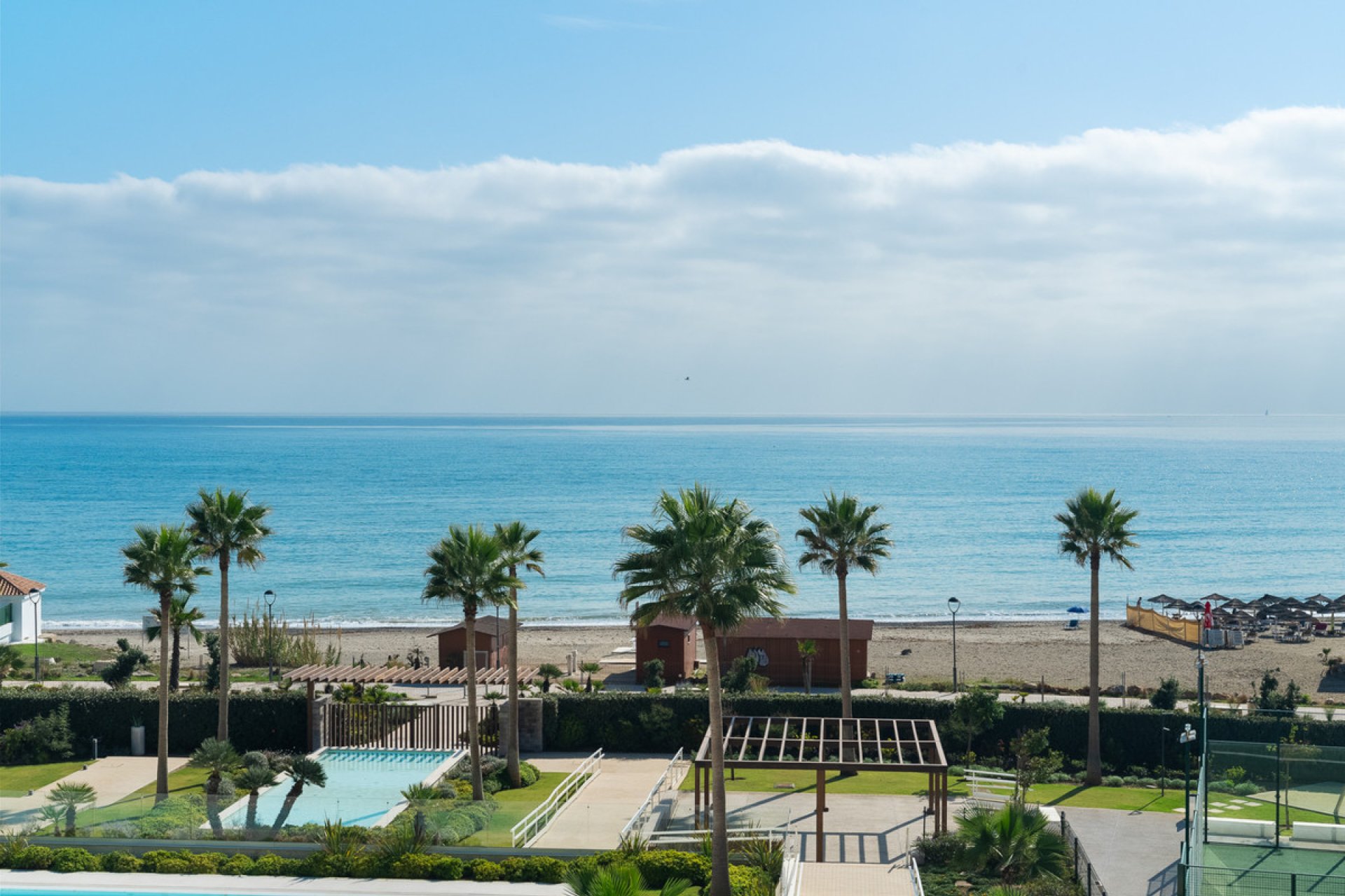 Resale - Apartment - Penthouse - Estepona - Estepona Centro