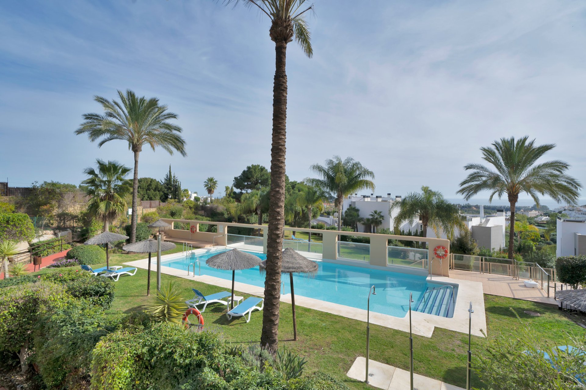 Resale - Apartment - Penthouse - Estepona - Estepona Centro