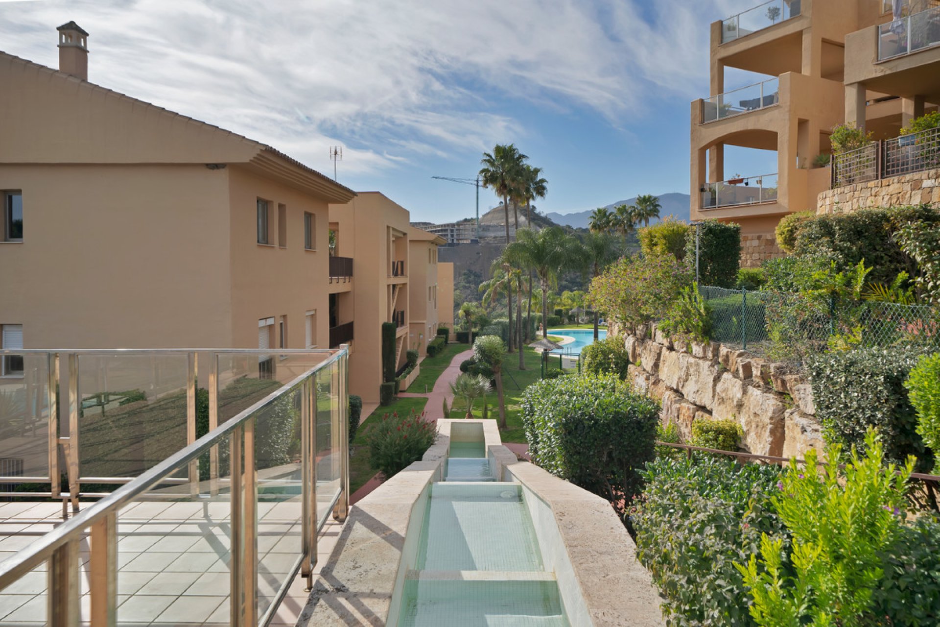 Resale - Apartment - Penthouse - Estepona - Estepona Centro