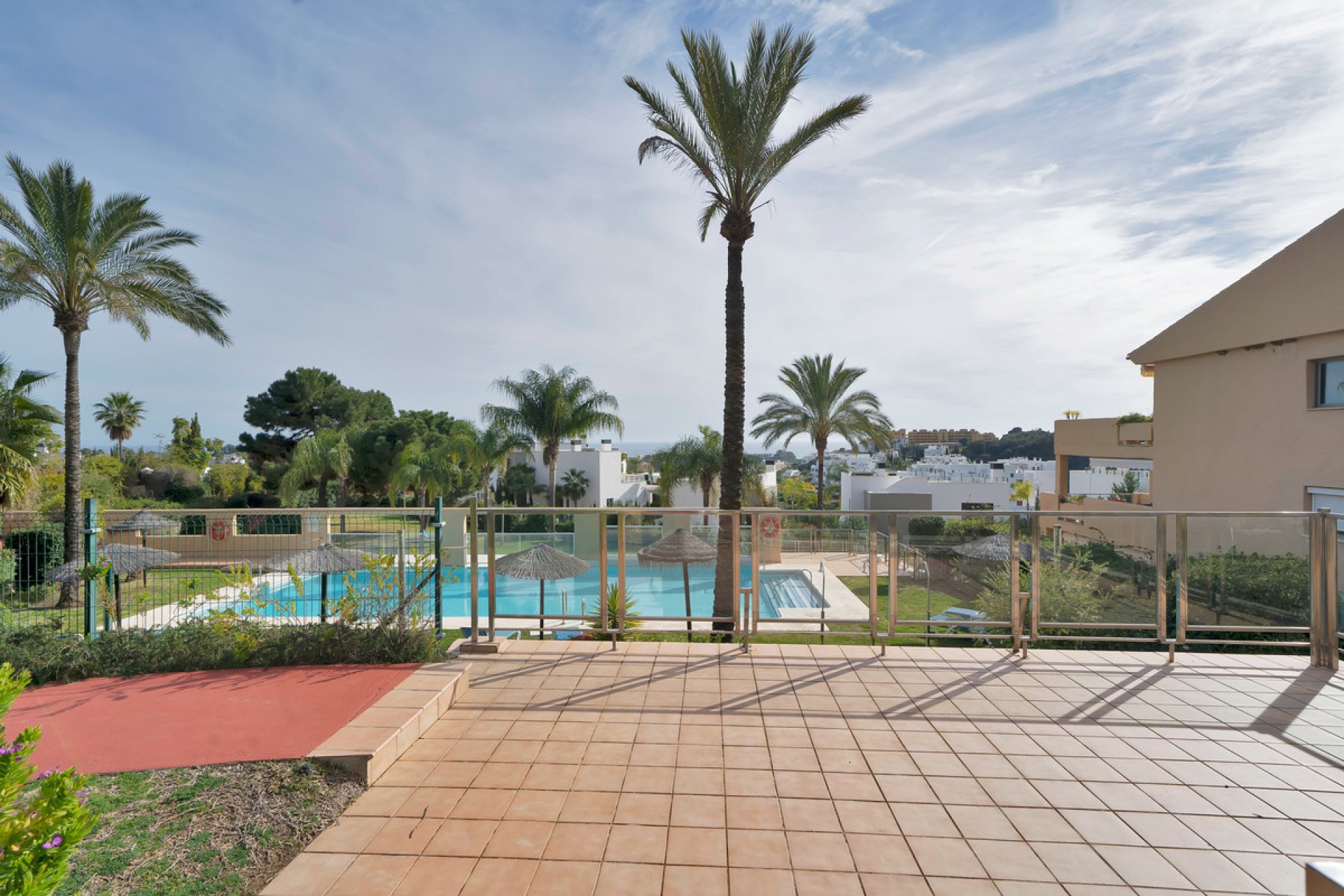 Resale - Apartment - Penthouse - Estepona - Estepona Centro