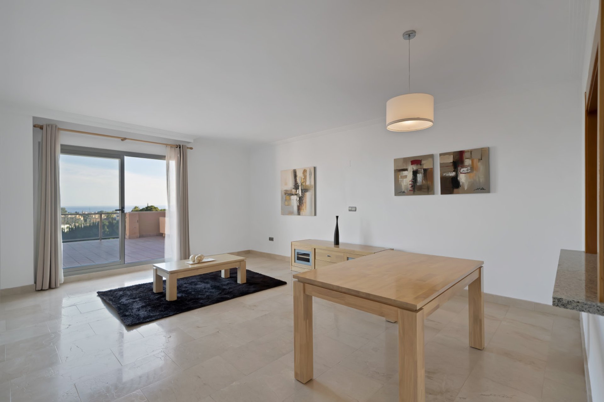 Resale - Apartment - Penthouse - Estepona - Estepona Centro