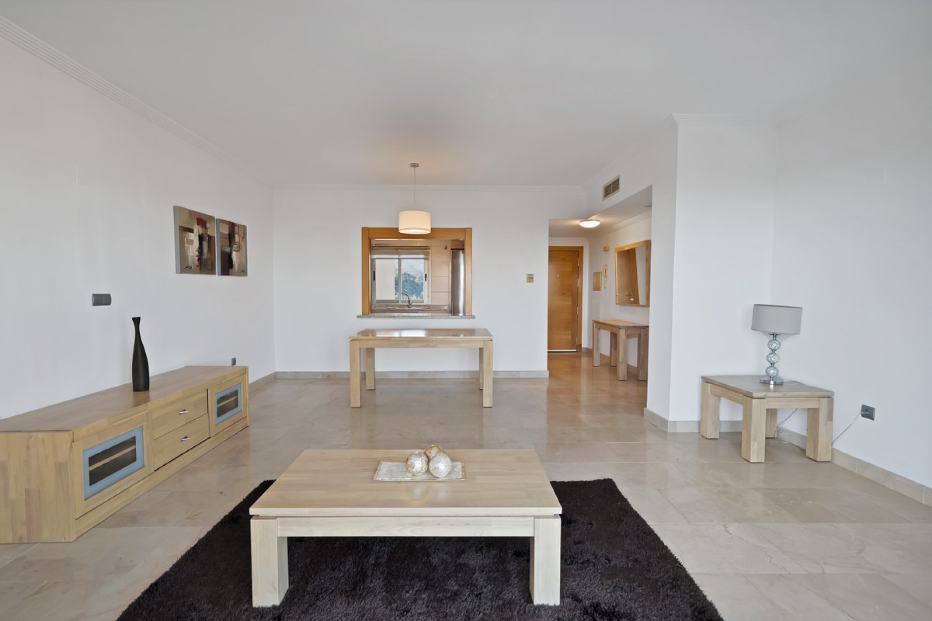 Resale - Apartment - Penthouse - Estepona - Estepona Centro