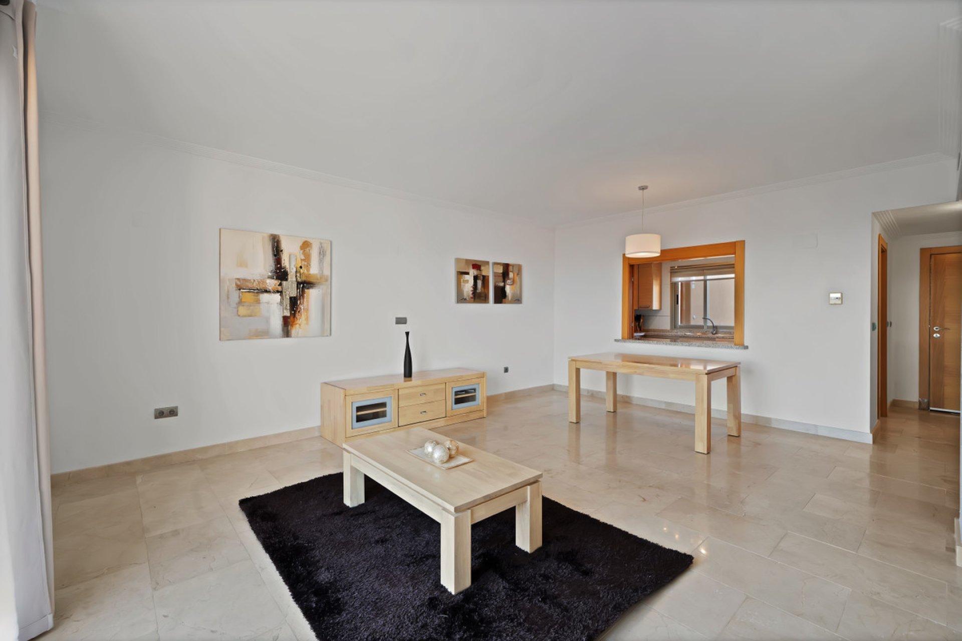 Resale - Apartment - Penthouse - Estepona - Estepona Centro