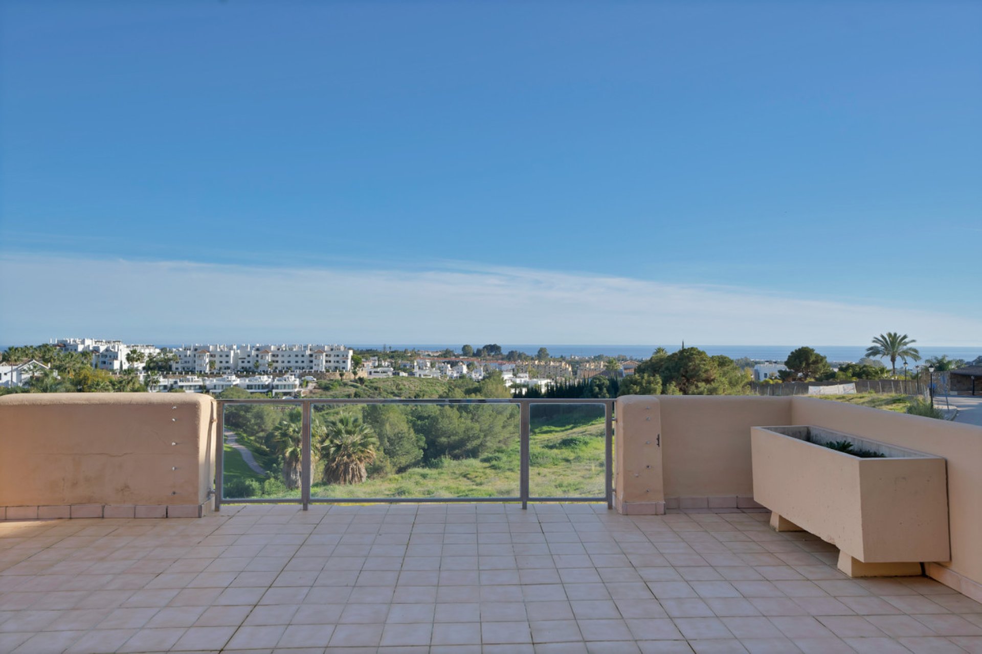 Resale - Apartment - Penthouse - Estepona - Estepona Centro