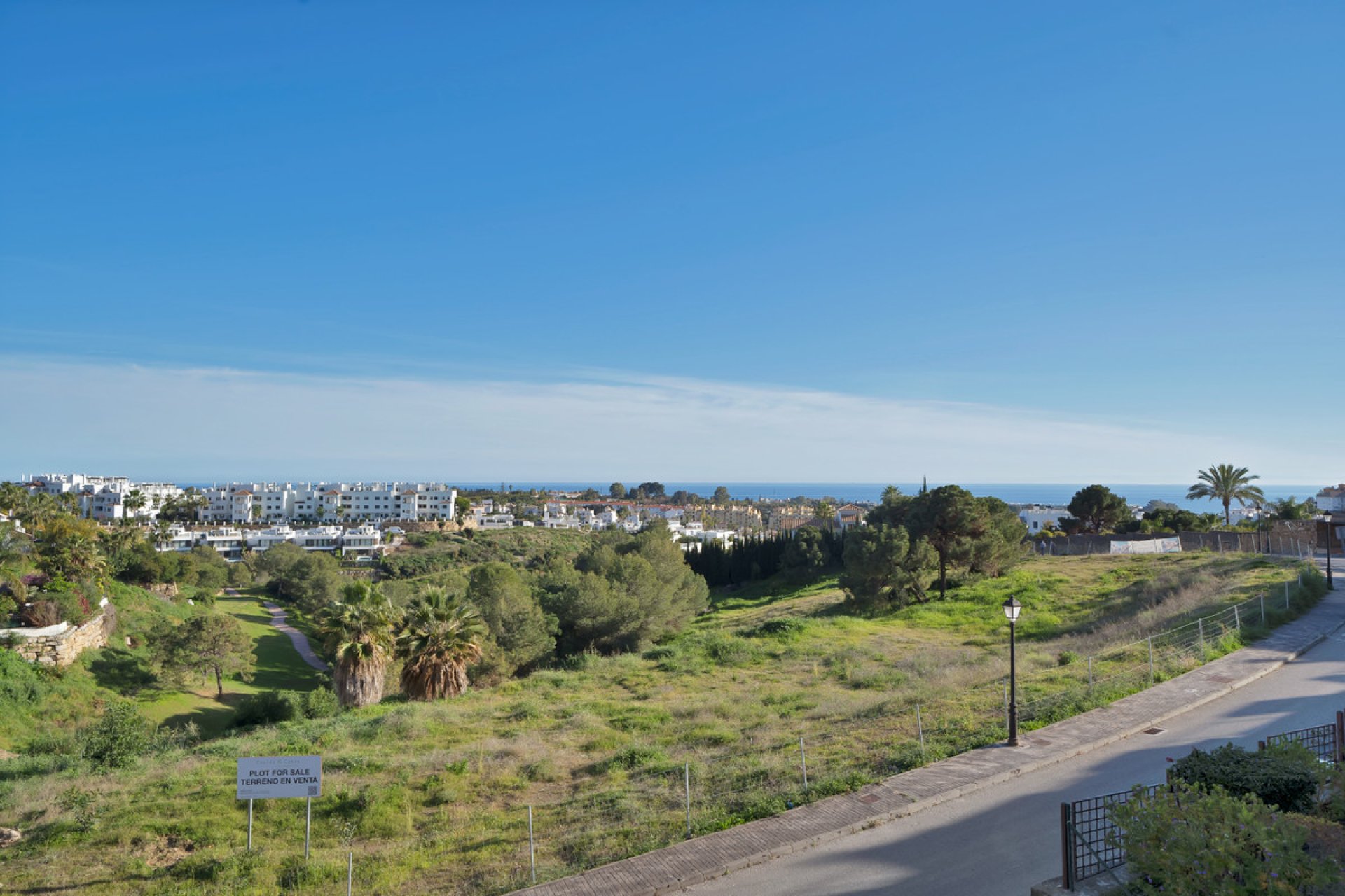 Resale - Apartment - Penthouse - Estepona - Estepona Centro