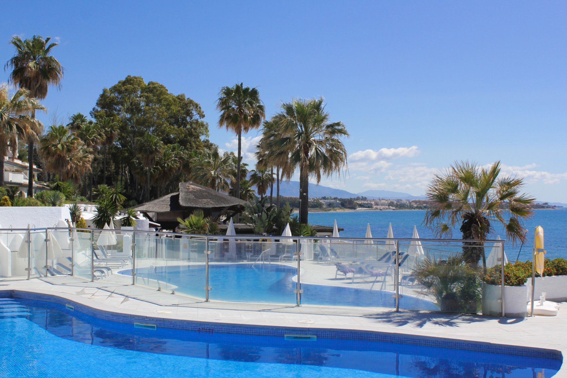 Resale - Apartment - Penthouse - Estepona - Estepona Centro