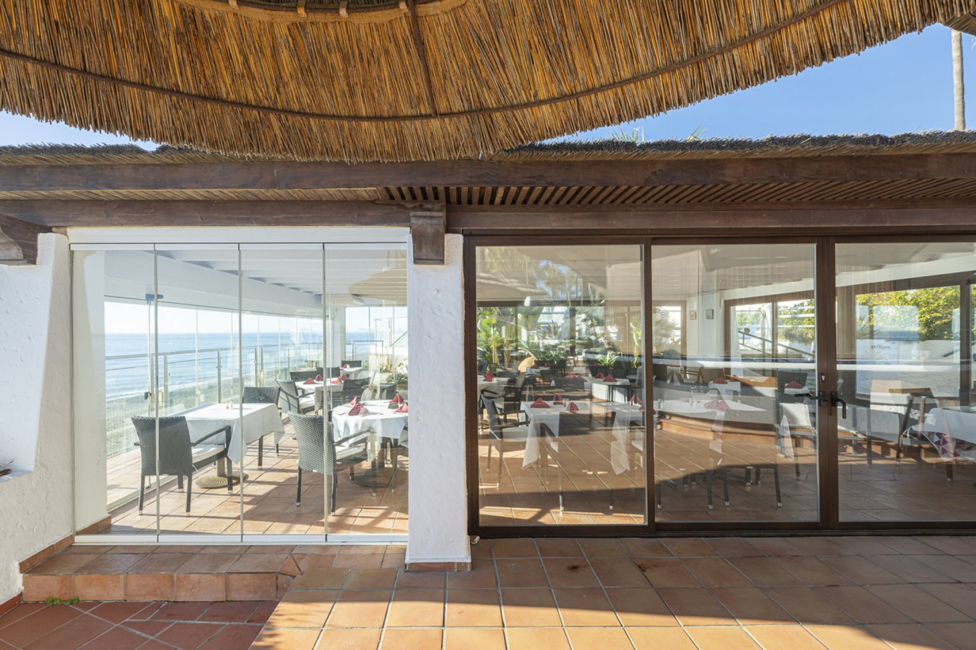 Resale - Apartment - Penthouse - Estepona - Estepona Centro