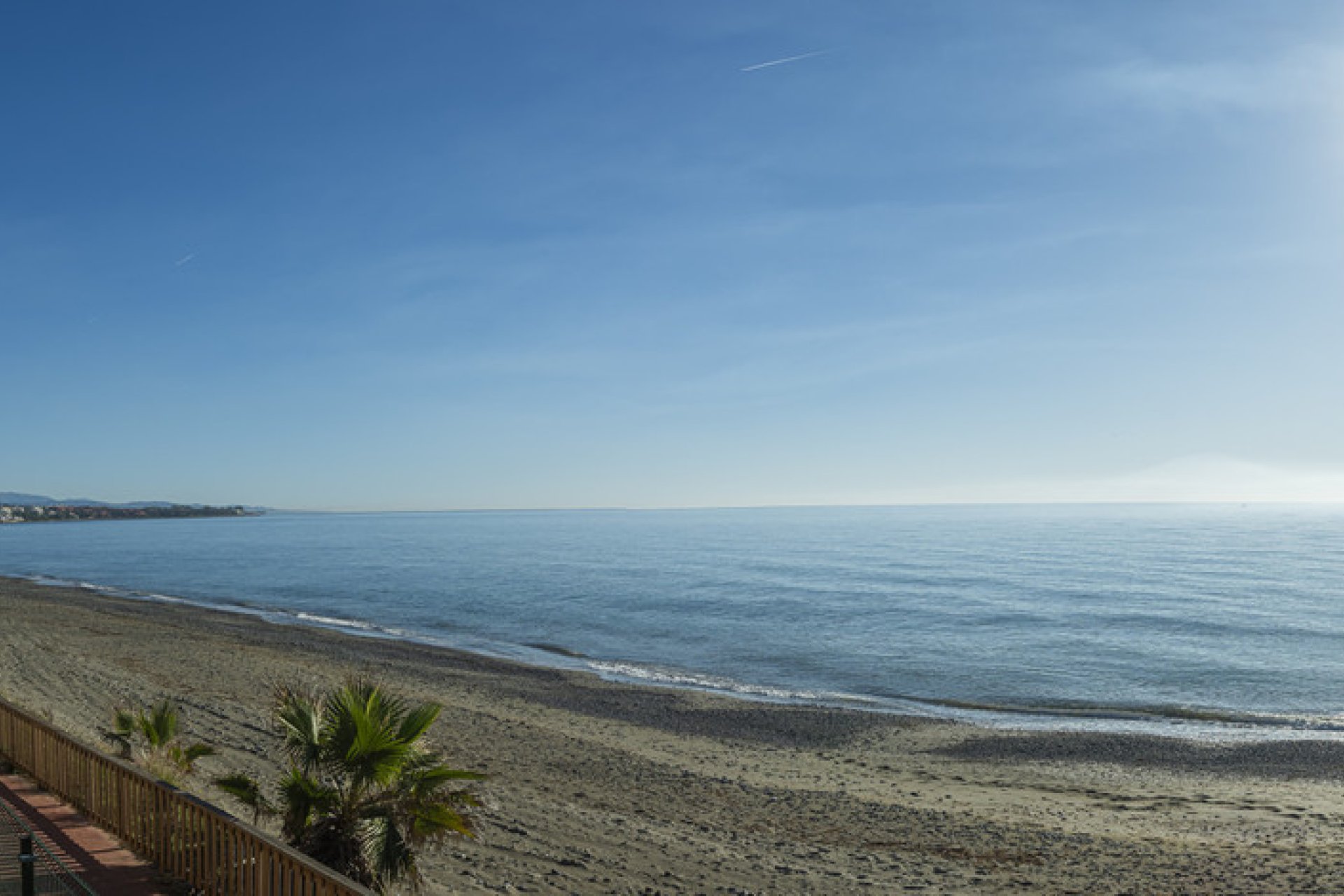 Resale - Apartment - Penthouse - Estepona - Estepona Centro