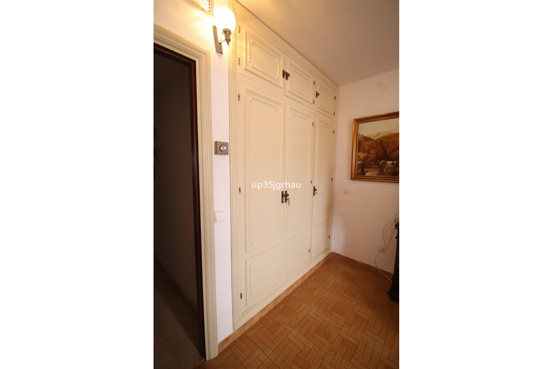 Resale - Apartment - Penthouse - Estepona - Estepona Centro