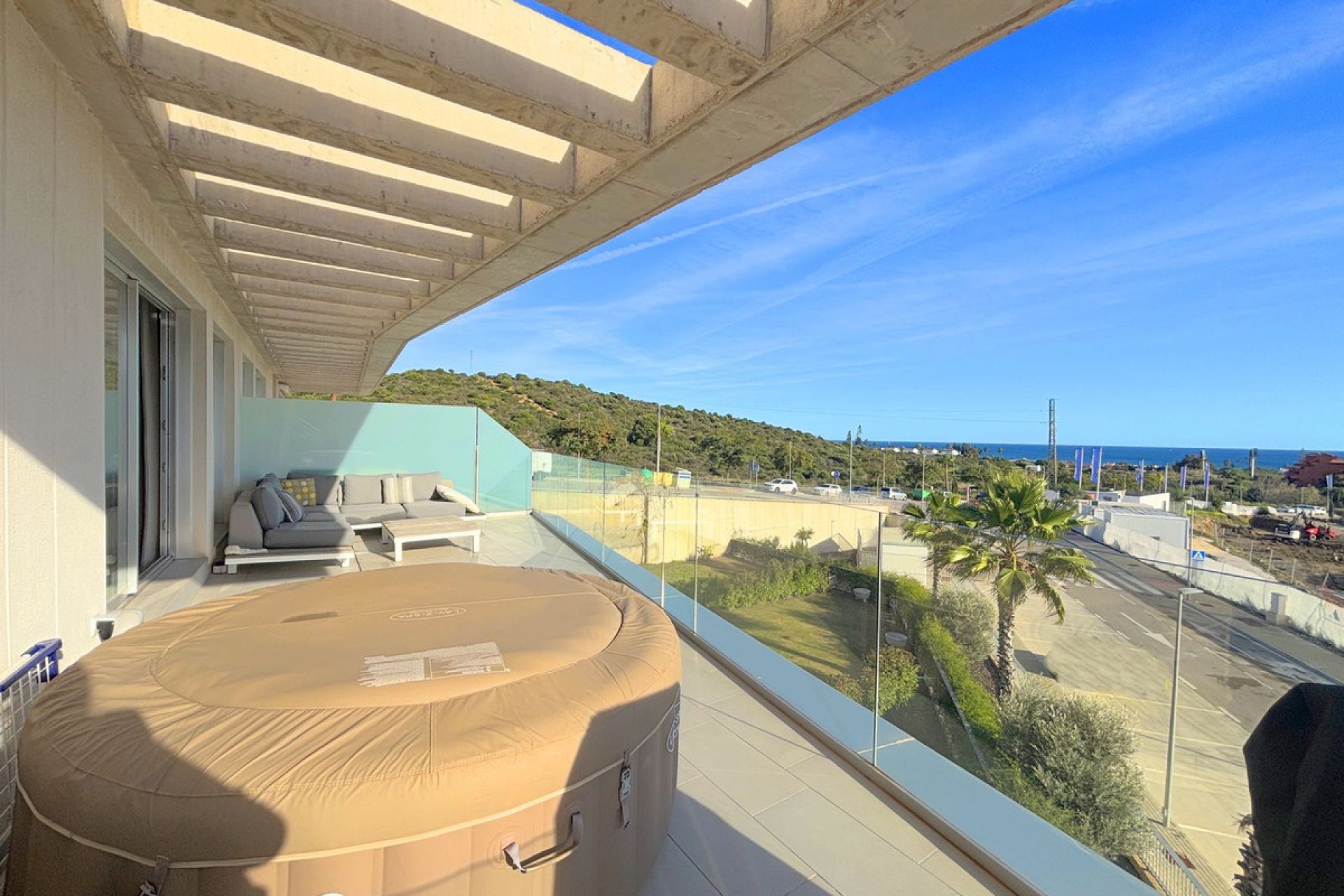 Resale - Apartment - Penthouse - Estepona - Estepona Centro
