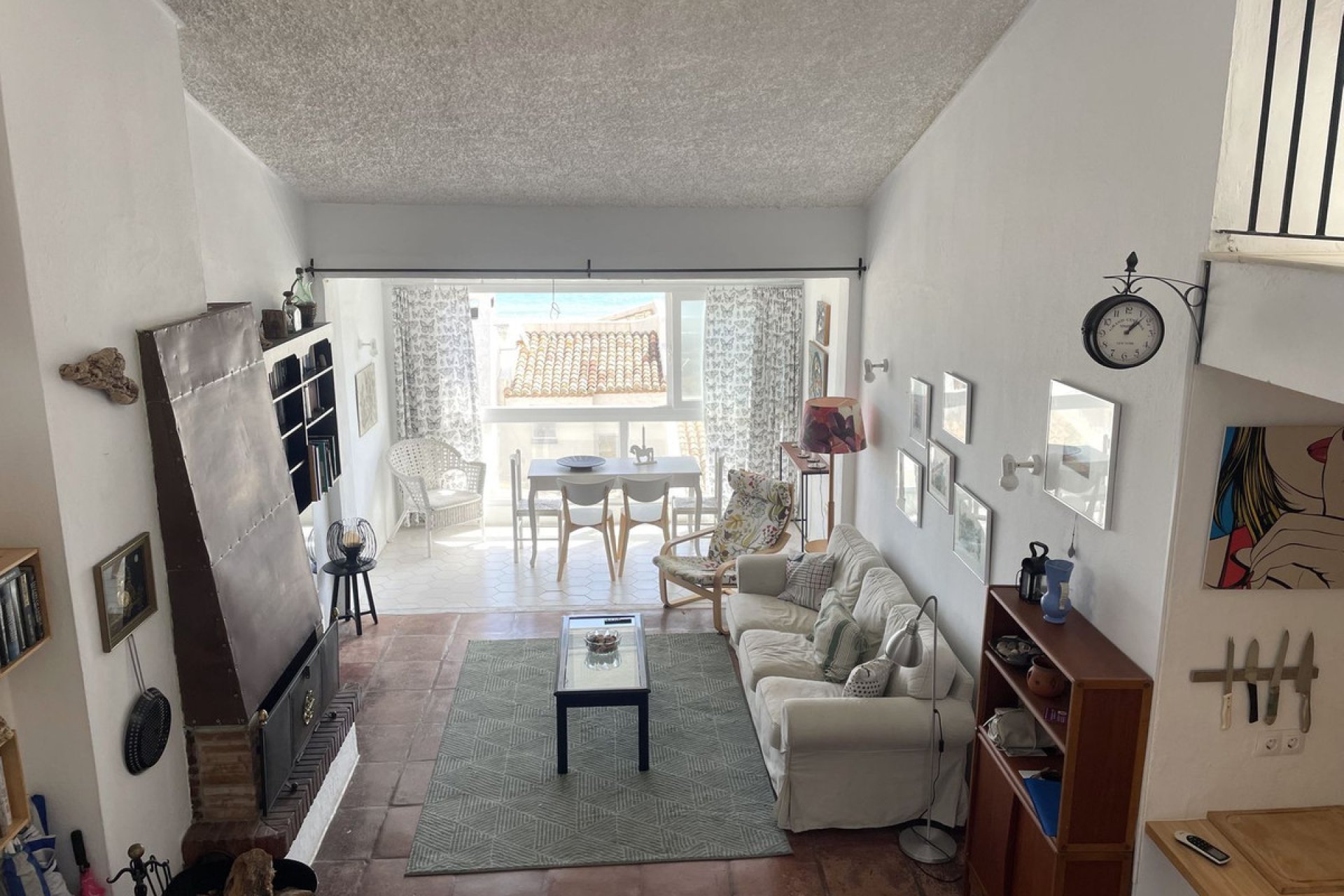 Resale - Apartment - Penthouse - Estepona - Estepona Centro