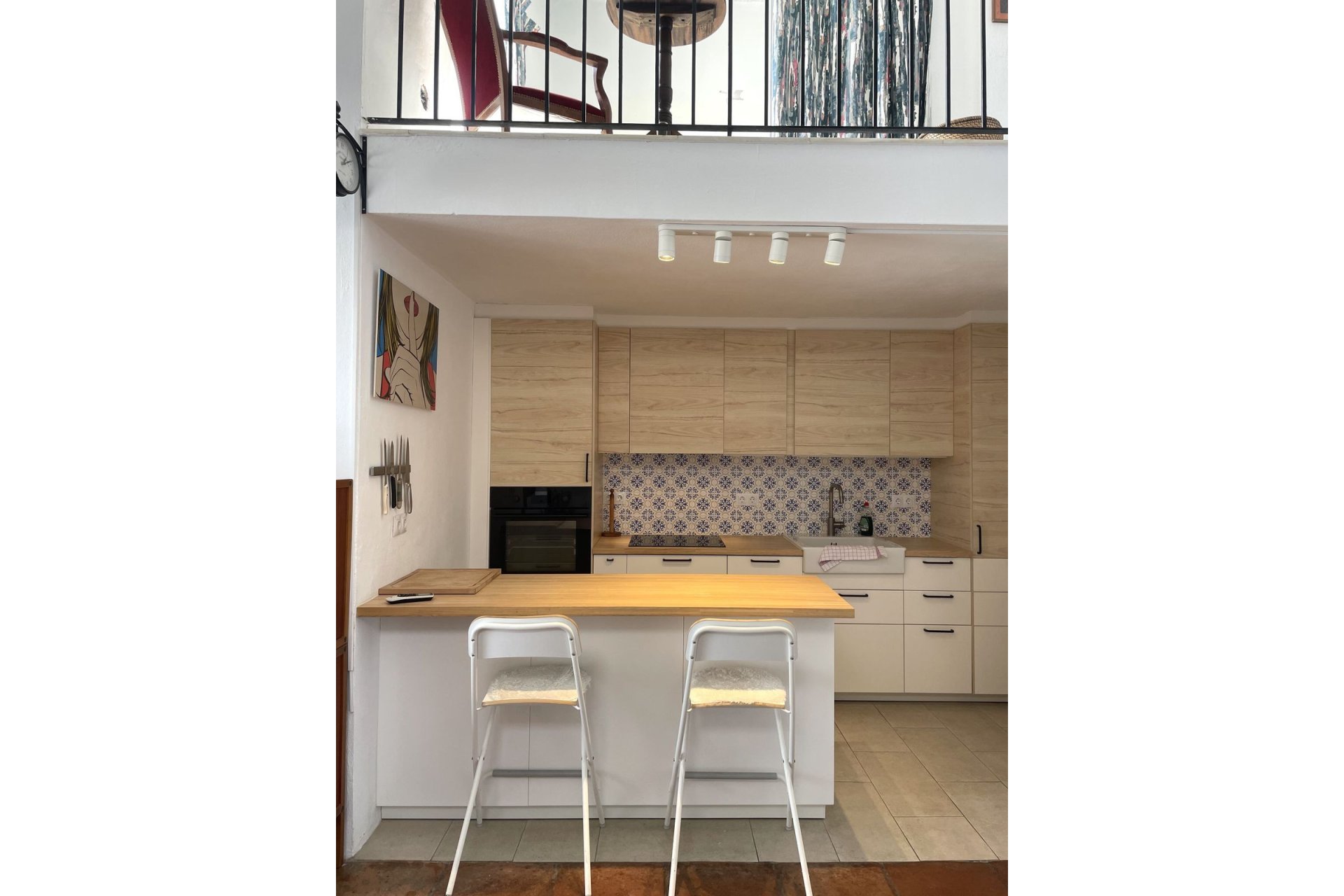 Resale - Apartment - Penthouse - Estepona - Estepona Centro