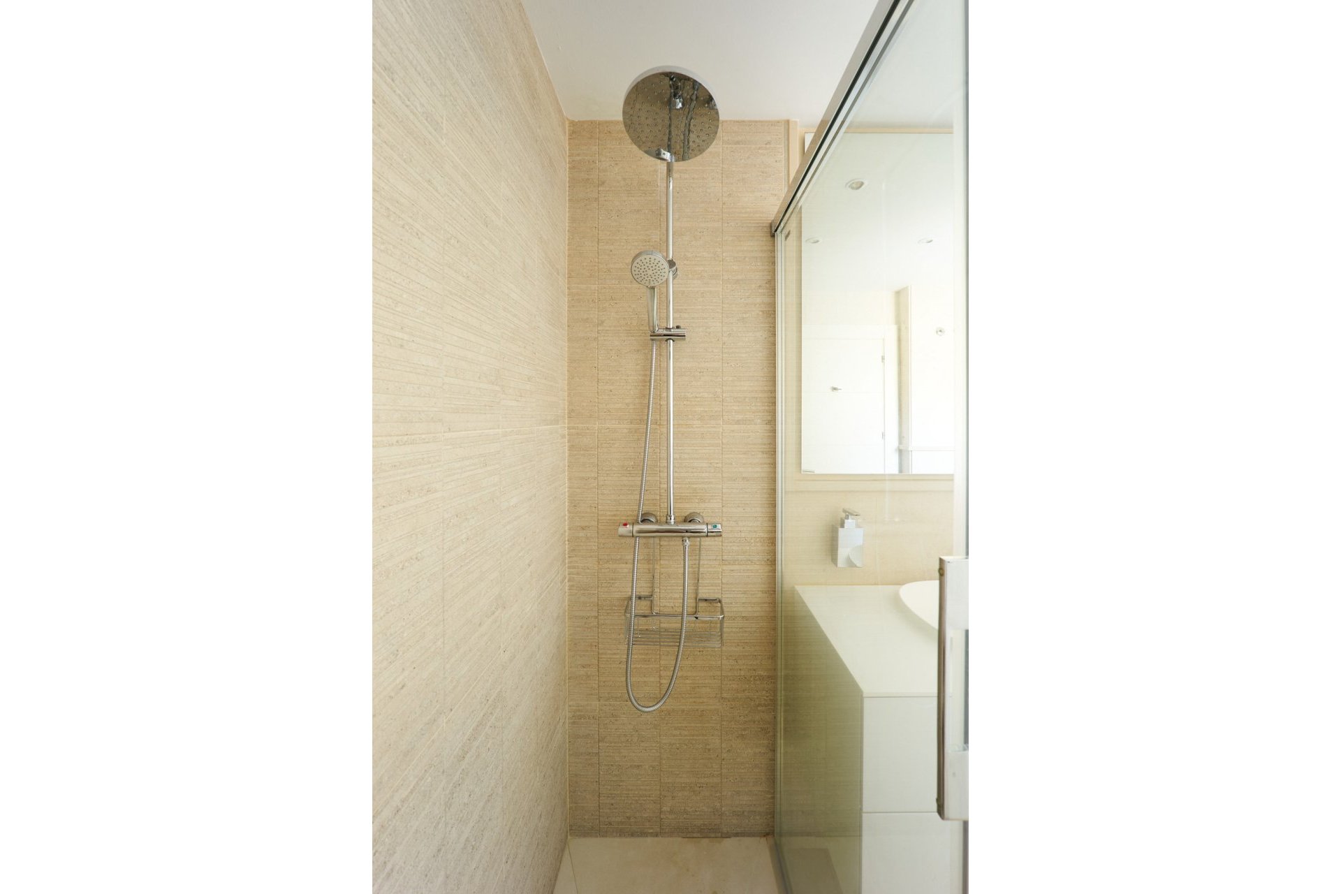 Resale - Apartment - Penthouse - Estepona - Estepona Centro