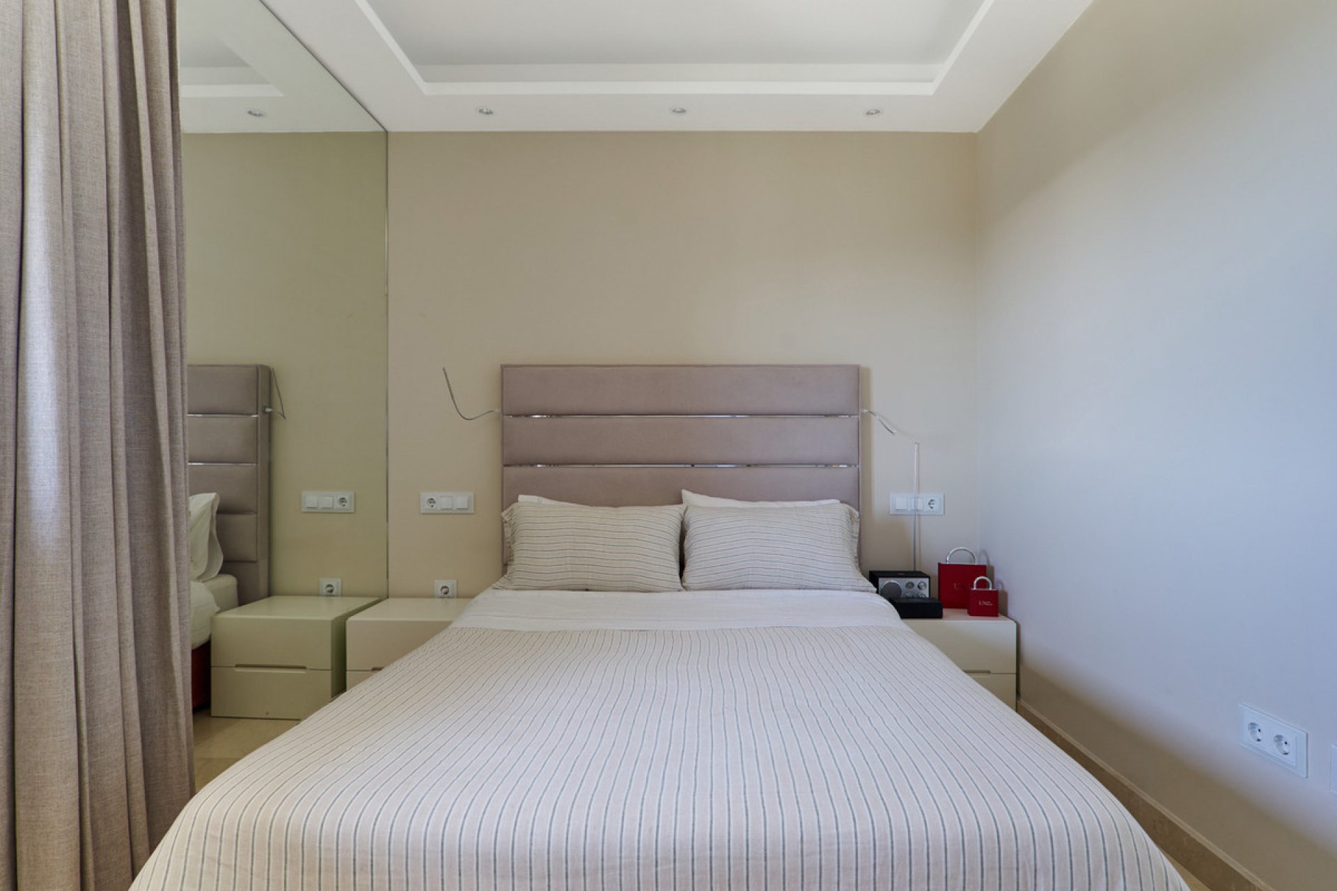 Resale - Apartment - Penthouse - Estepona - Estepona Centro