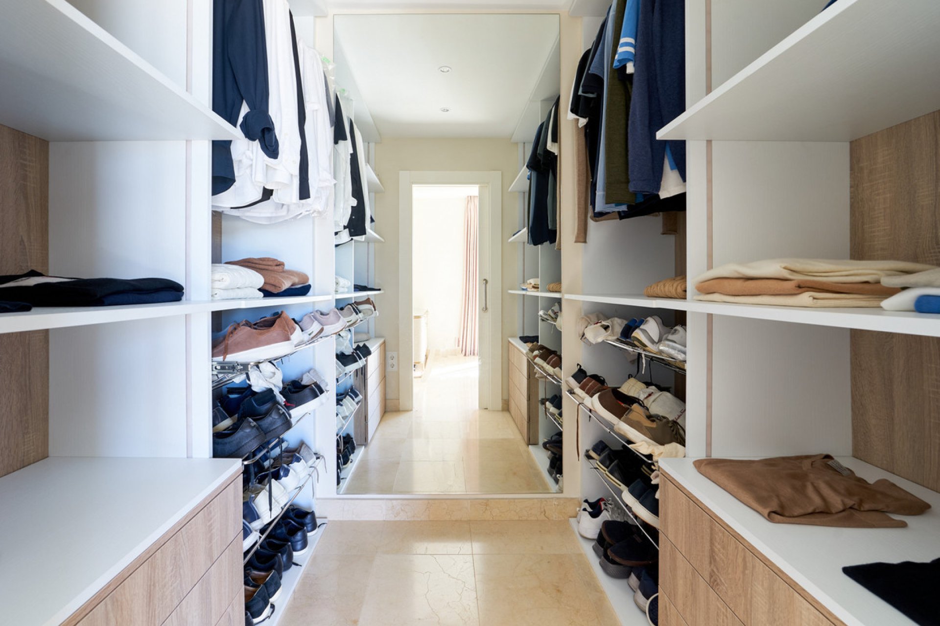 Resale - Apartment - Penthouse - Estepona - Estepona Centro