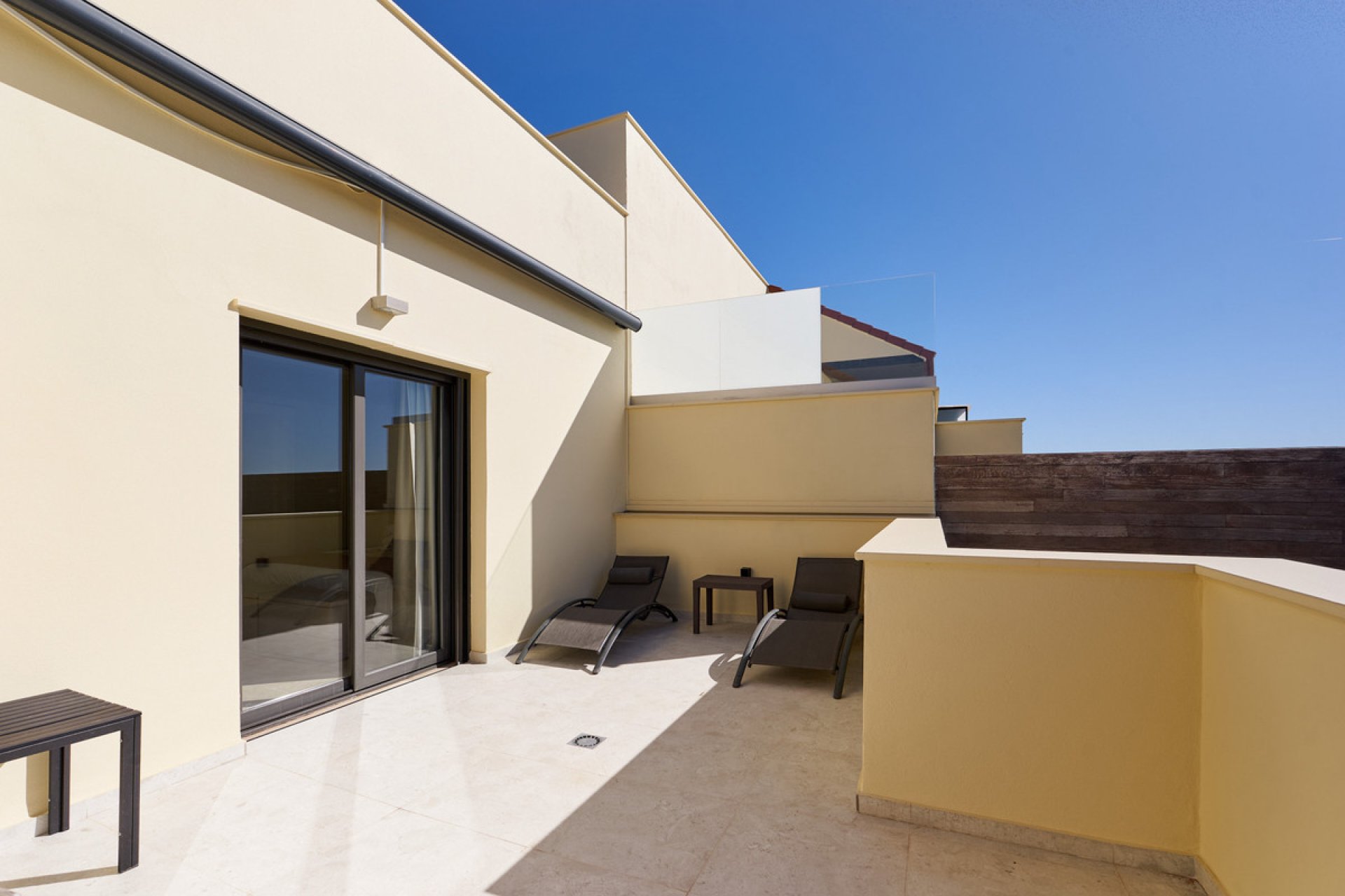 Resale - Apartment - Penthouse - Estepona - Estepona Centro