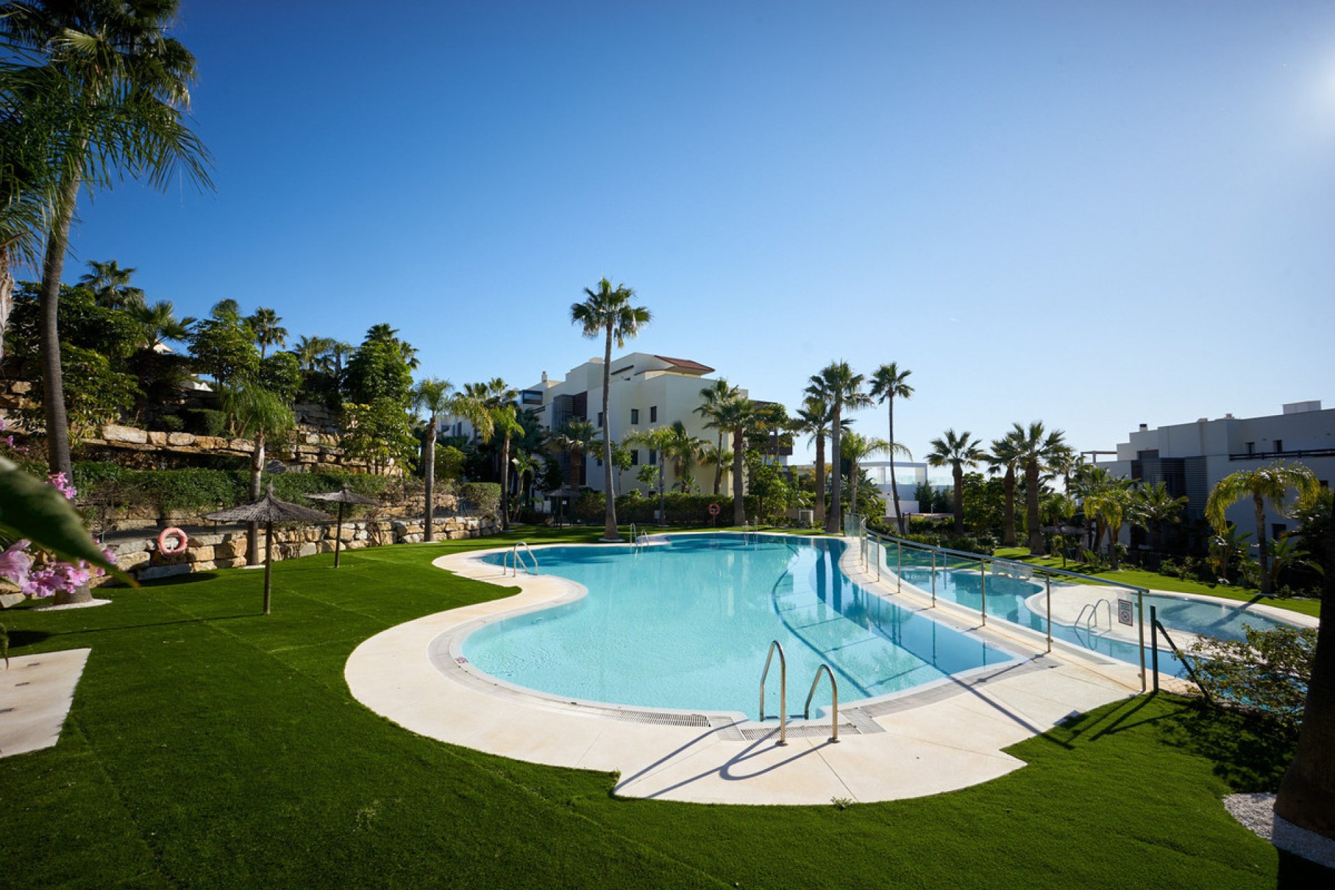 Resale - Apartment - Penthouse - Estepona - Estepona Centro