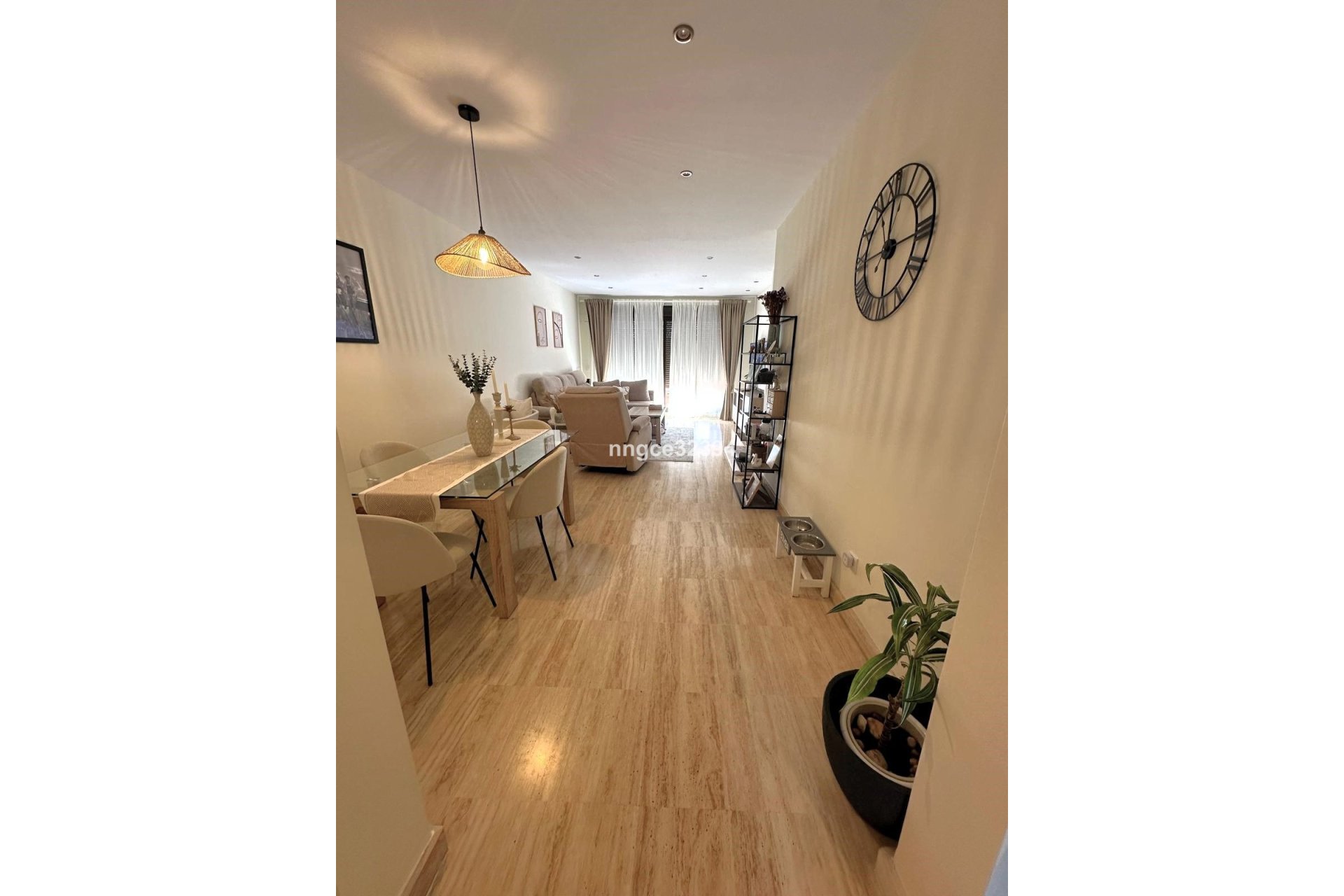 Resale - Apartment - Penthouse - Estepona - Estepona Centro