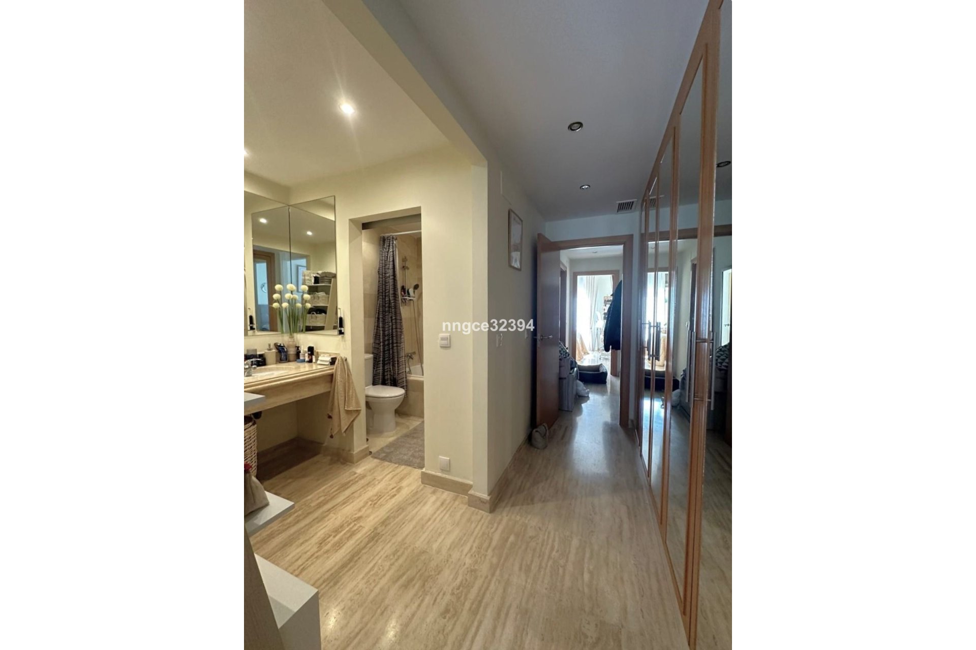 Resale - Apartment - Penthouse - Estepona - Estepona Centro