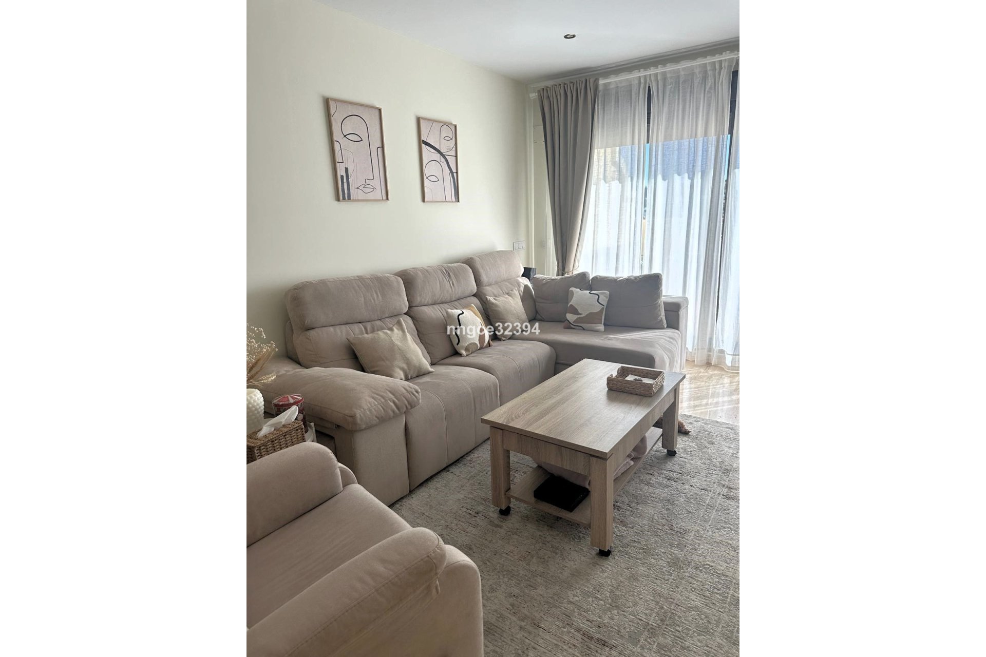 Resale - Apartment - Penthouse - Estepona - Estepona Centro