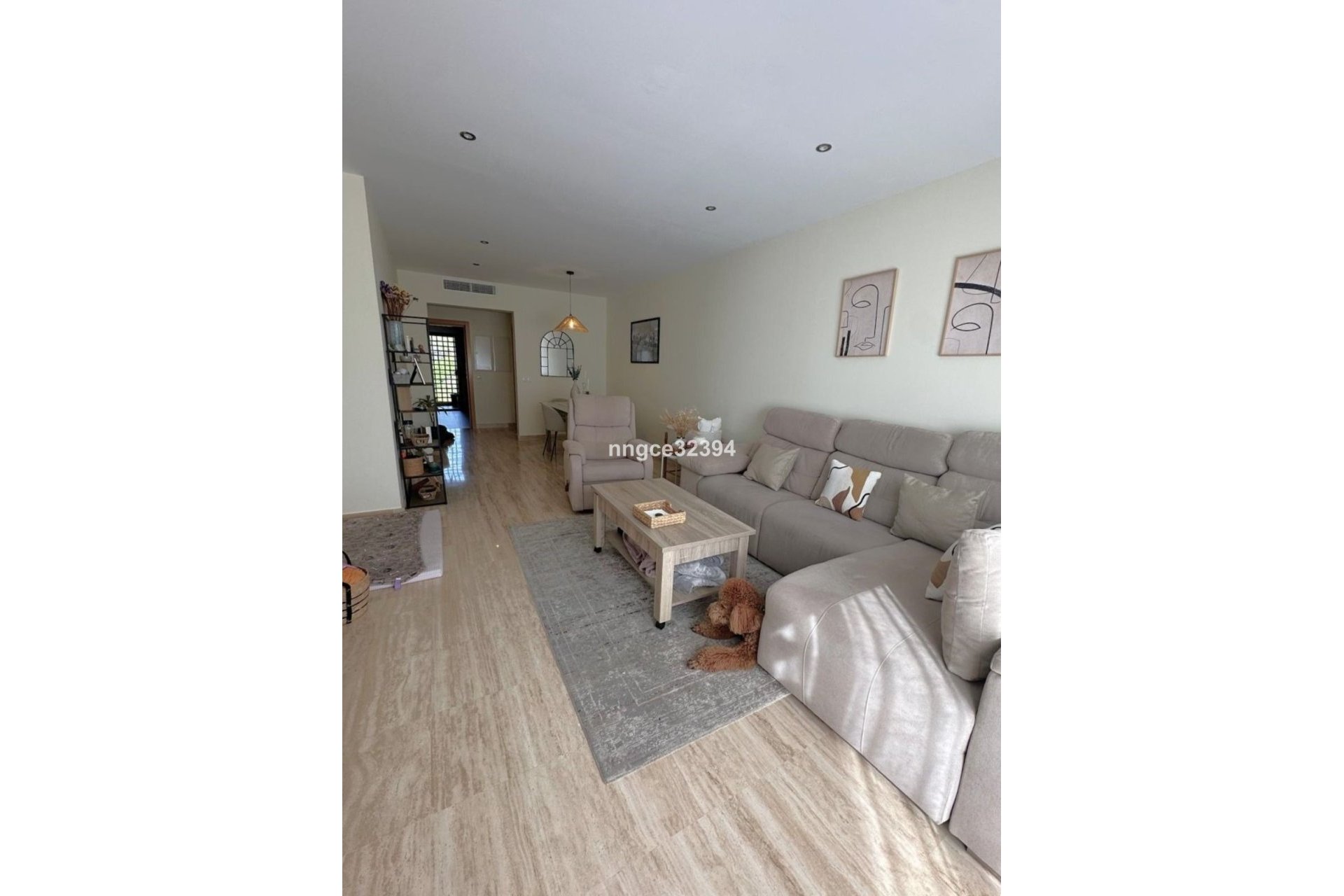 Resale - Apartment - Penthouse - Estepona - Estepona Centro