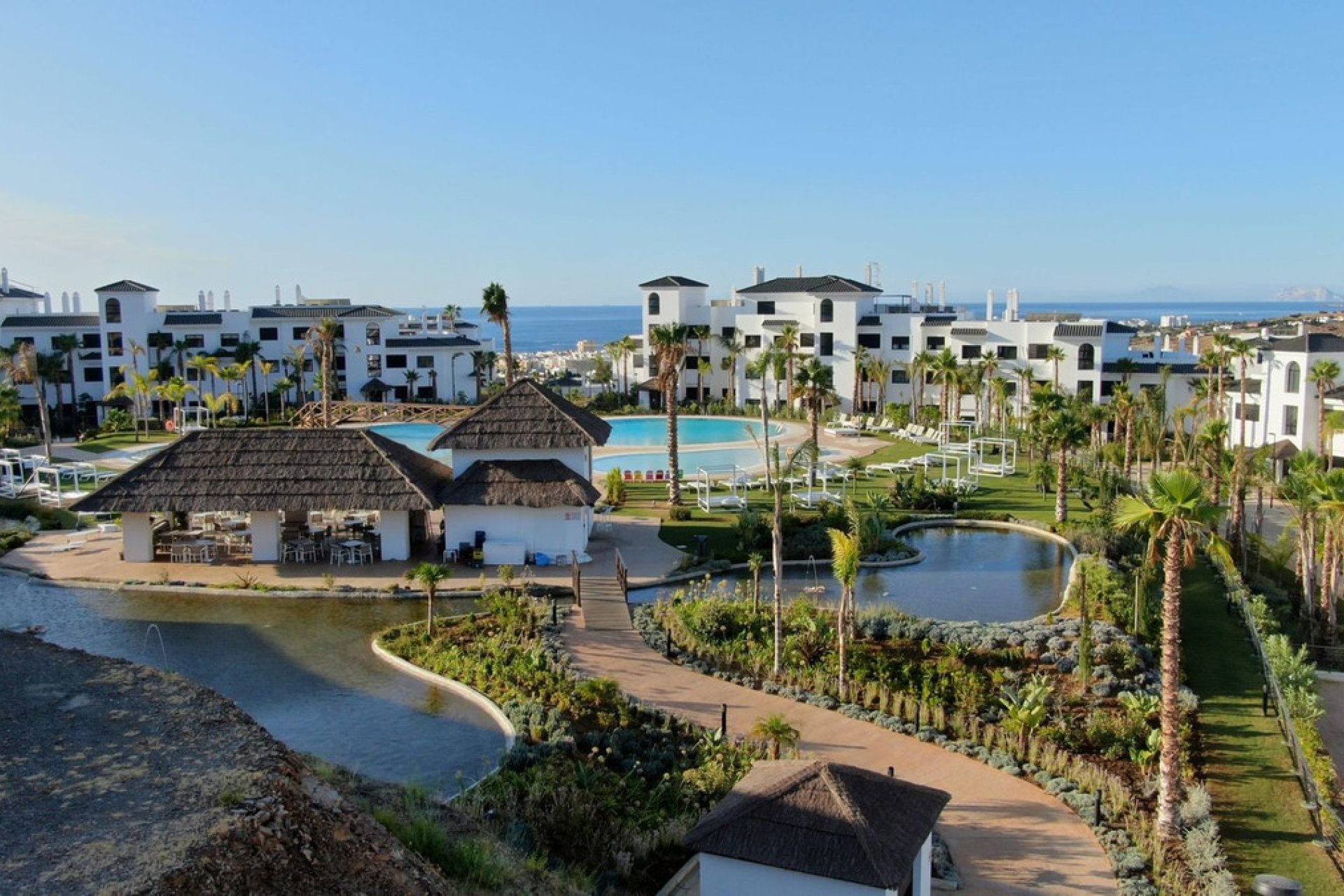 Resale - Apartment - Penthouse - Estepona - Estepona Centro