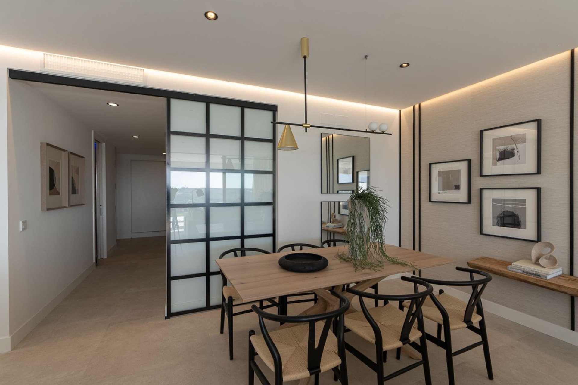 Resale - Apartment - Penthouse - Estepona - Estepona Centro