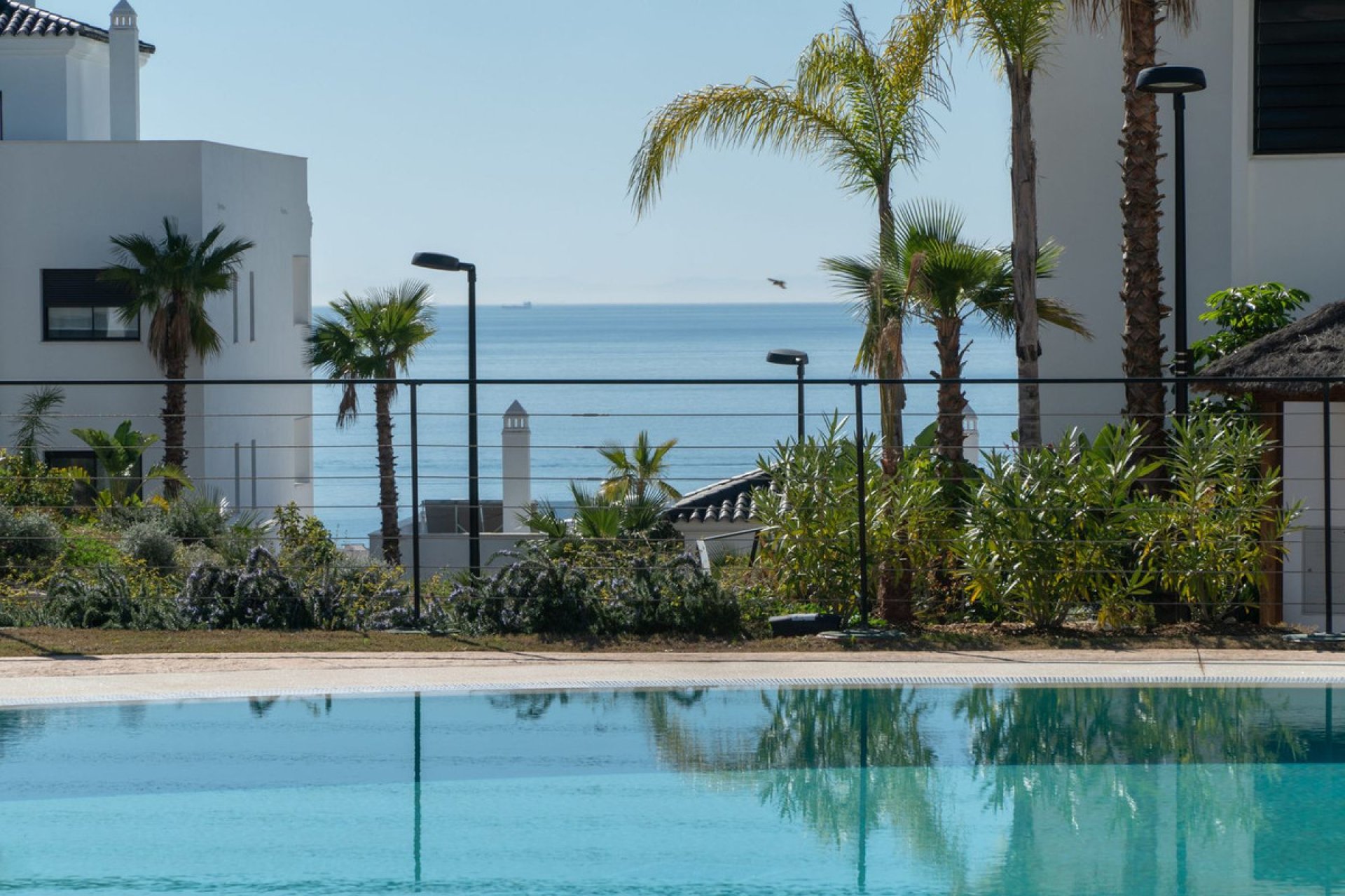 Resale - Apartment - Penthouse - Estepona - Estepona Centro