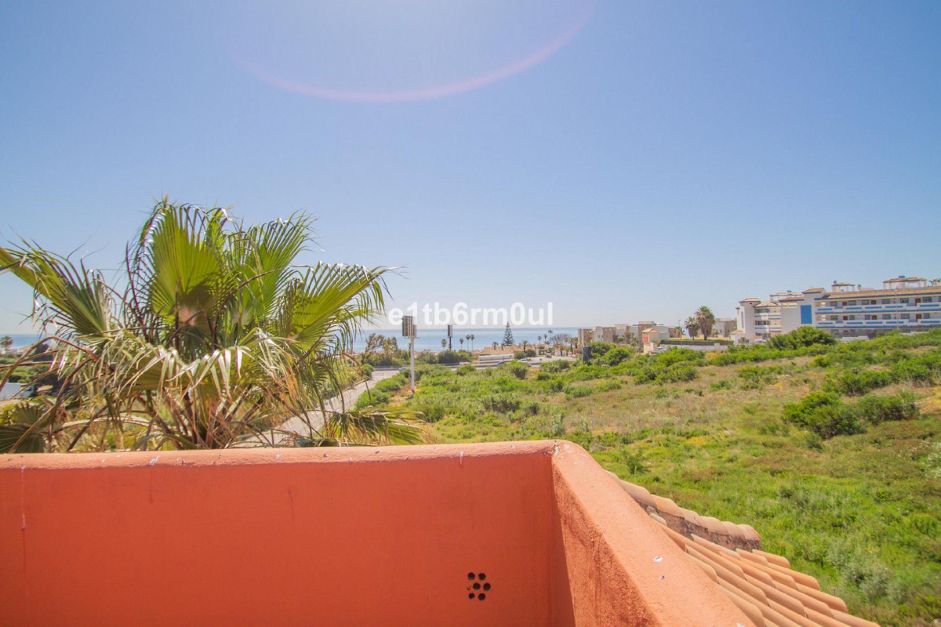 Resale - Apartment - Penthouse - Estepona - Estepona Centro