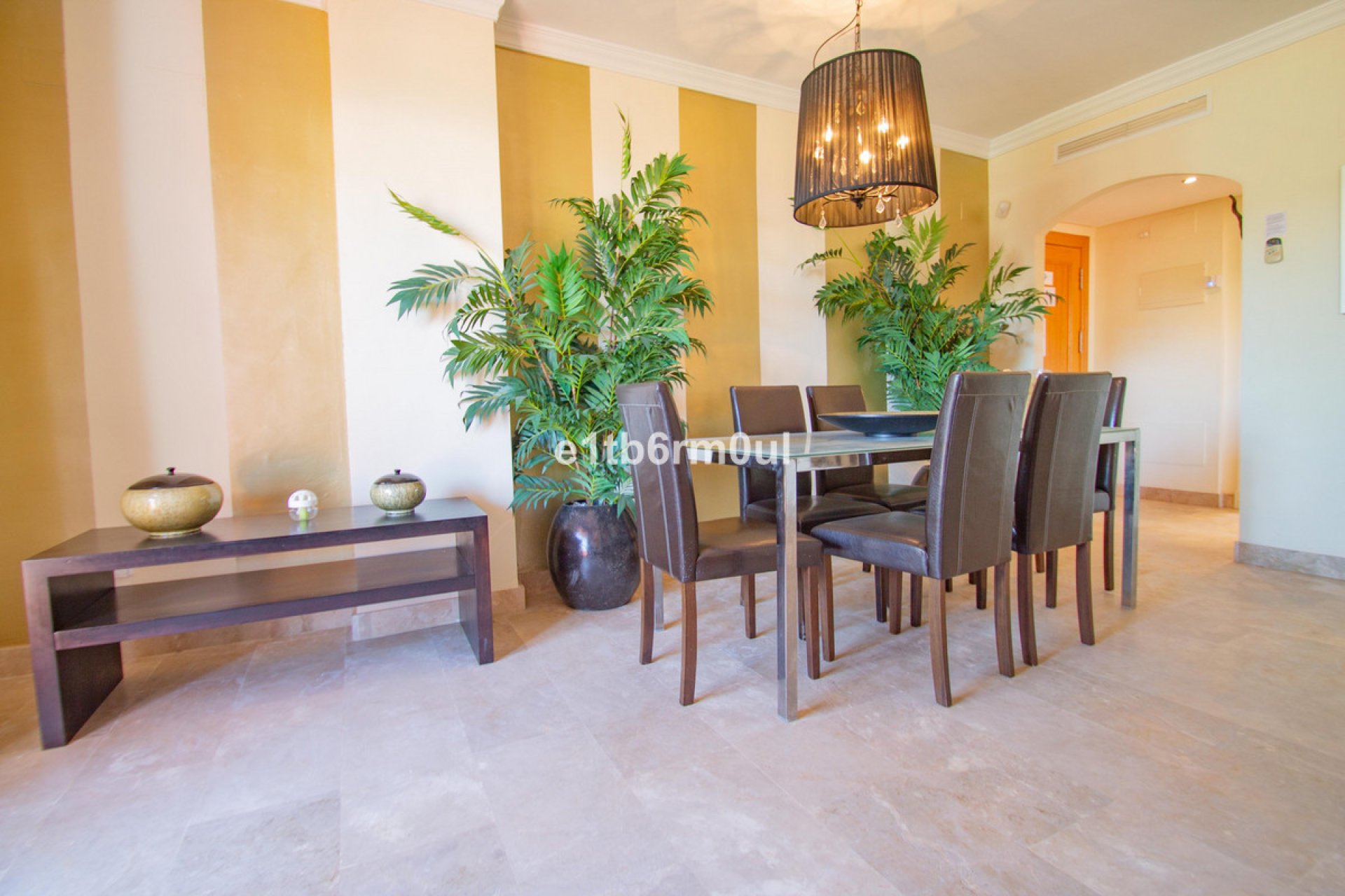 Resale - Apartment - Penthouse - Estepona - Estepona Centro