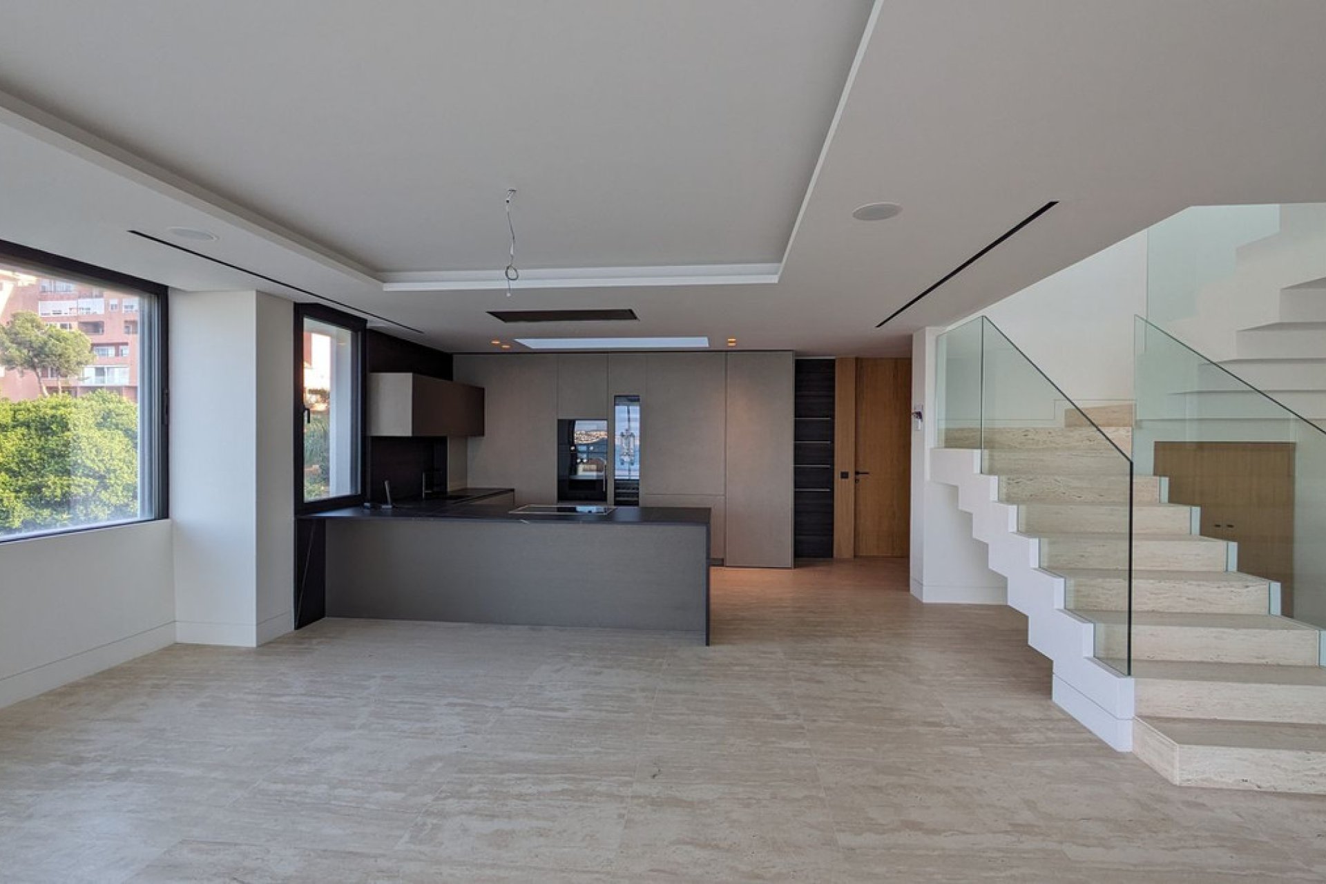 Resale - Apartment - Penthouse - Estepona - Estepona Centro