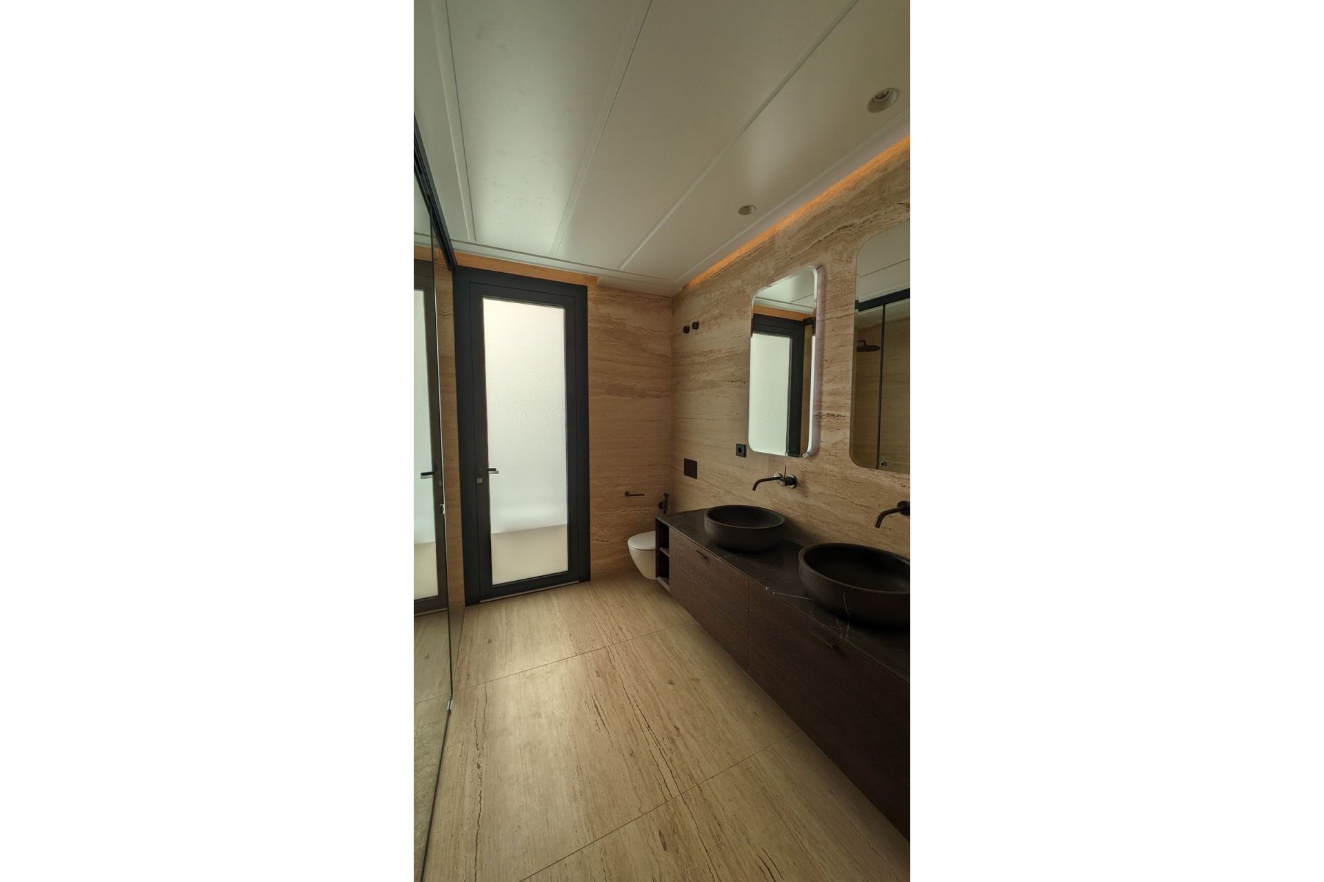 Resale - Apartment - Penthouse - Estepona - Estepona Centro