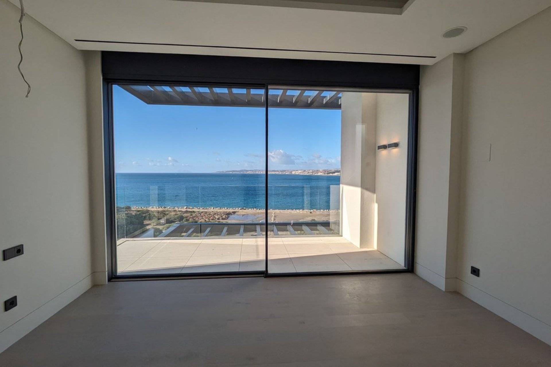 Resale - Apartment - Penthouse - Estepona - Estepona Centro