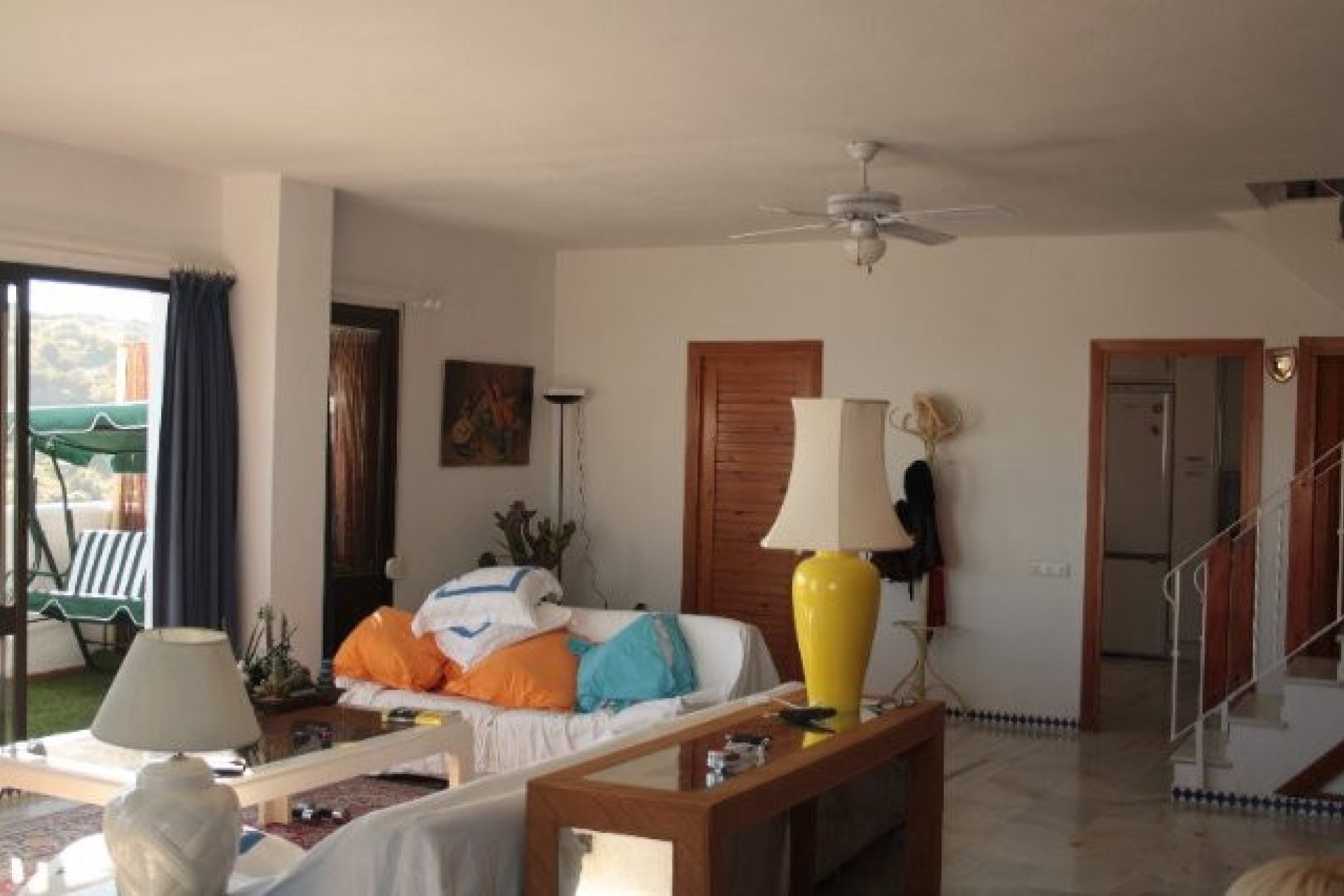 Resale - Apartment - Penthouse - Estepona - Estepona Centro