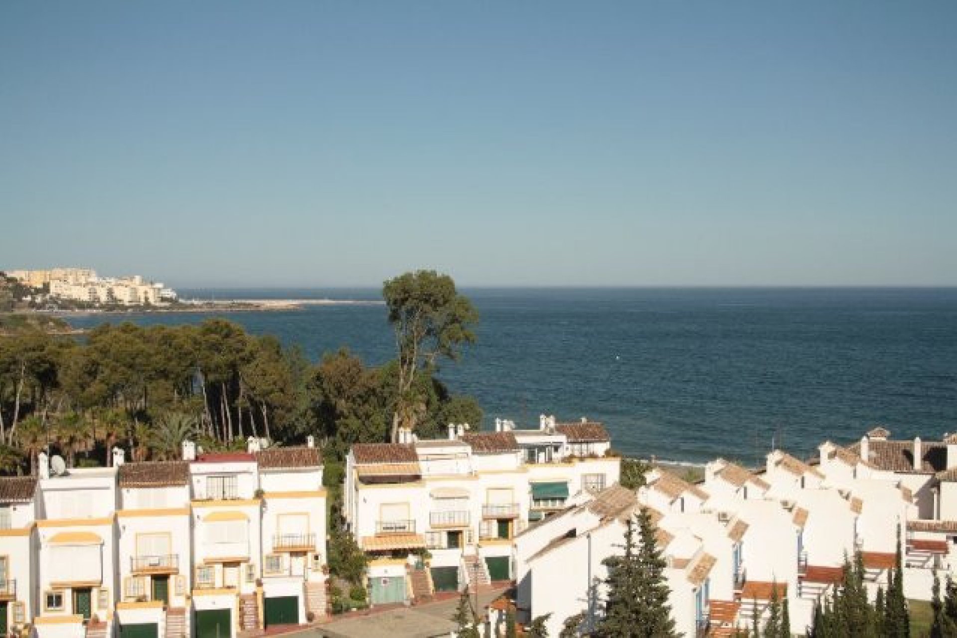 Resale - Apartment - Penthouse - Estepona - Estepona Centro