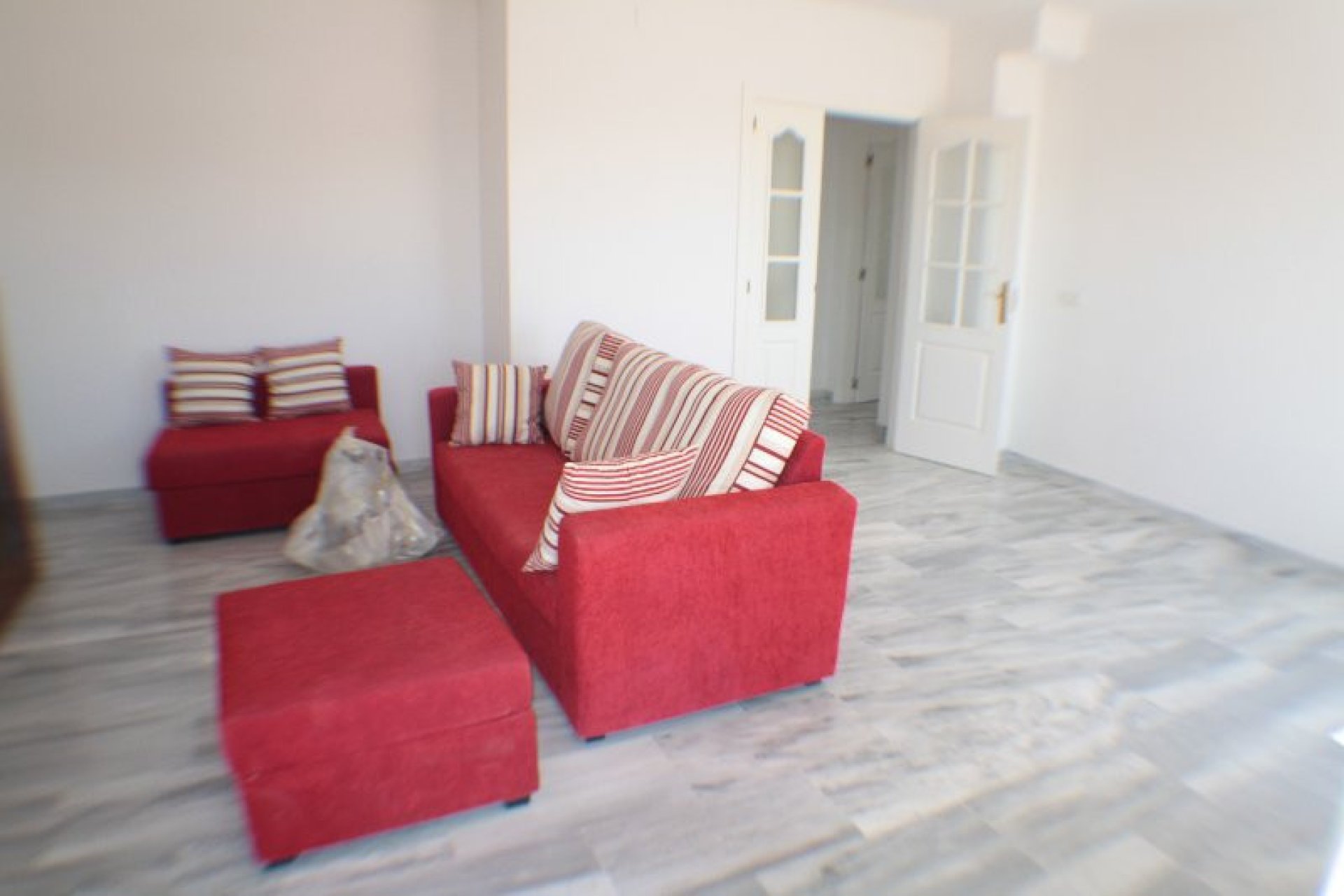 Resale - Apartment - Penthouse - Estepona - Estepona Centro