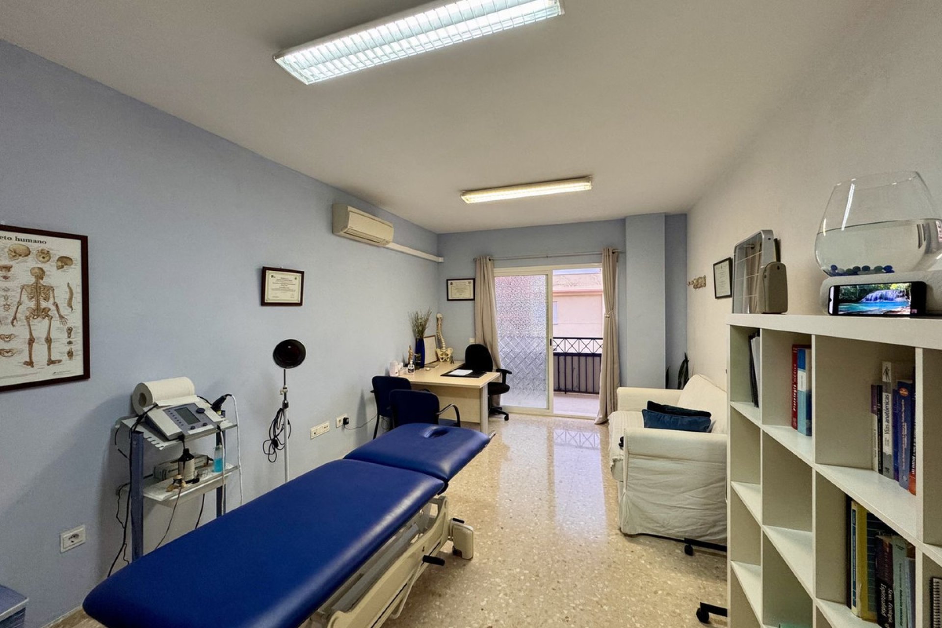 Resale - Apartment - Penthouse - Estepona - Estepona Centro