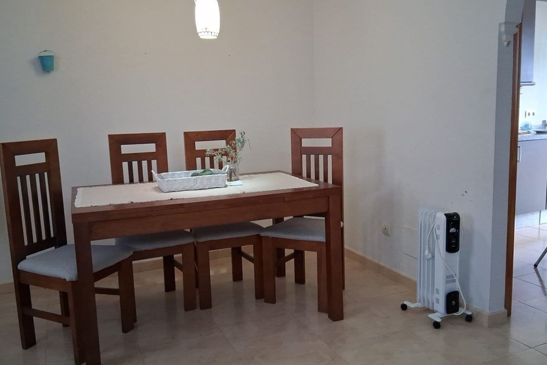 Resale - Apartment - Penthouse - Estepona - Estepona Centro