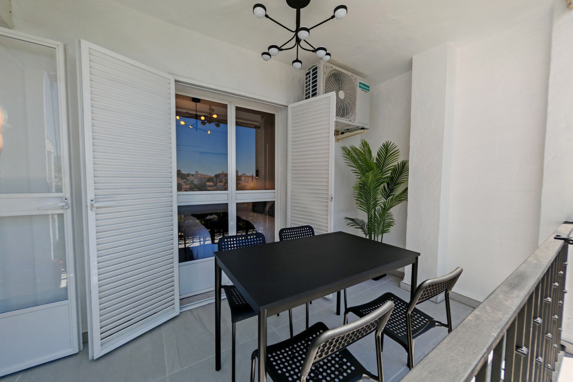 Resale - Apartment - Penthouse - Estepona - Estepona Centro