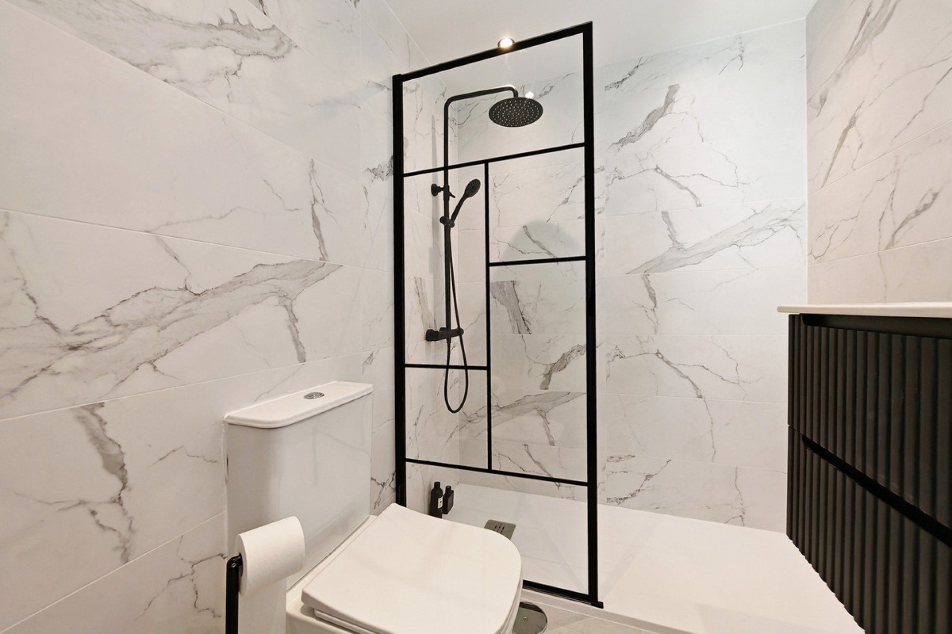 Resale - Apartment - Penthouse - Estepona - Estepona Centro