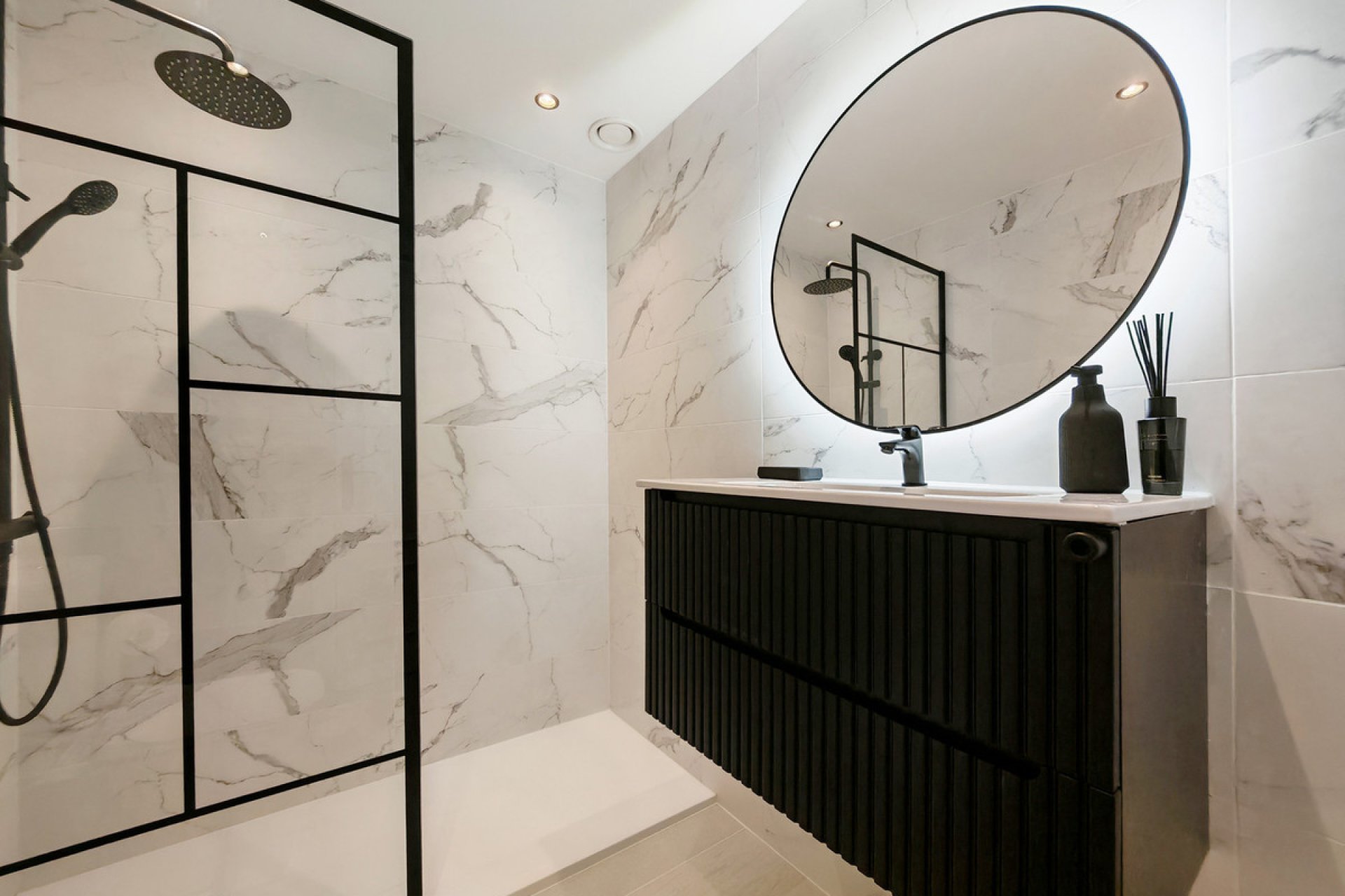 Resale - Apartment - Penthouse - Estepona - Estepona Centro