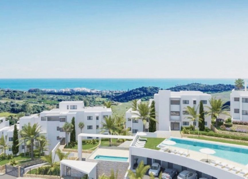 Resale - Apartment - Penthouse - Estepona - Estepona Centro