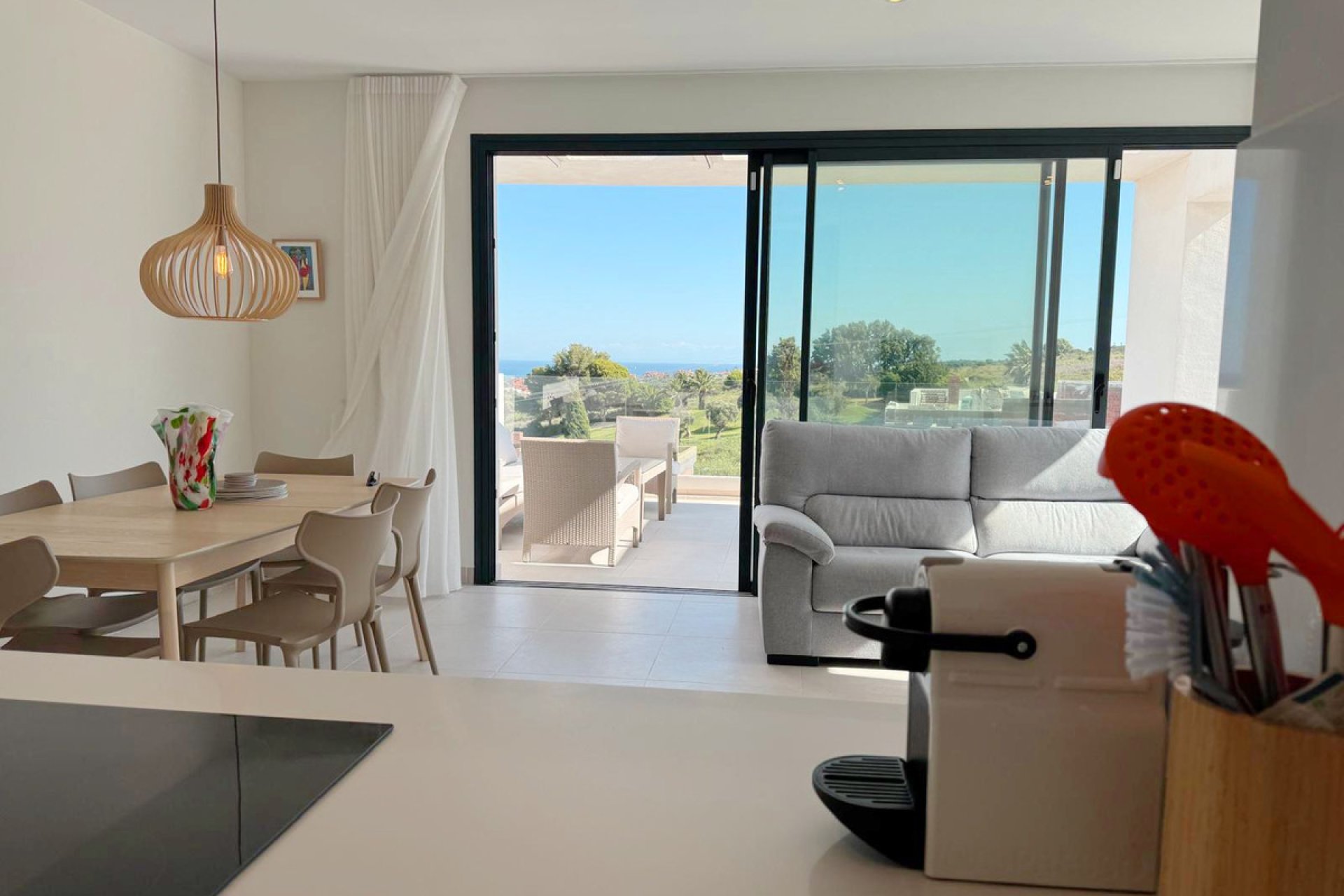 Resale - Apartment - Penthouse - Estepona - Estepona Centro